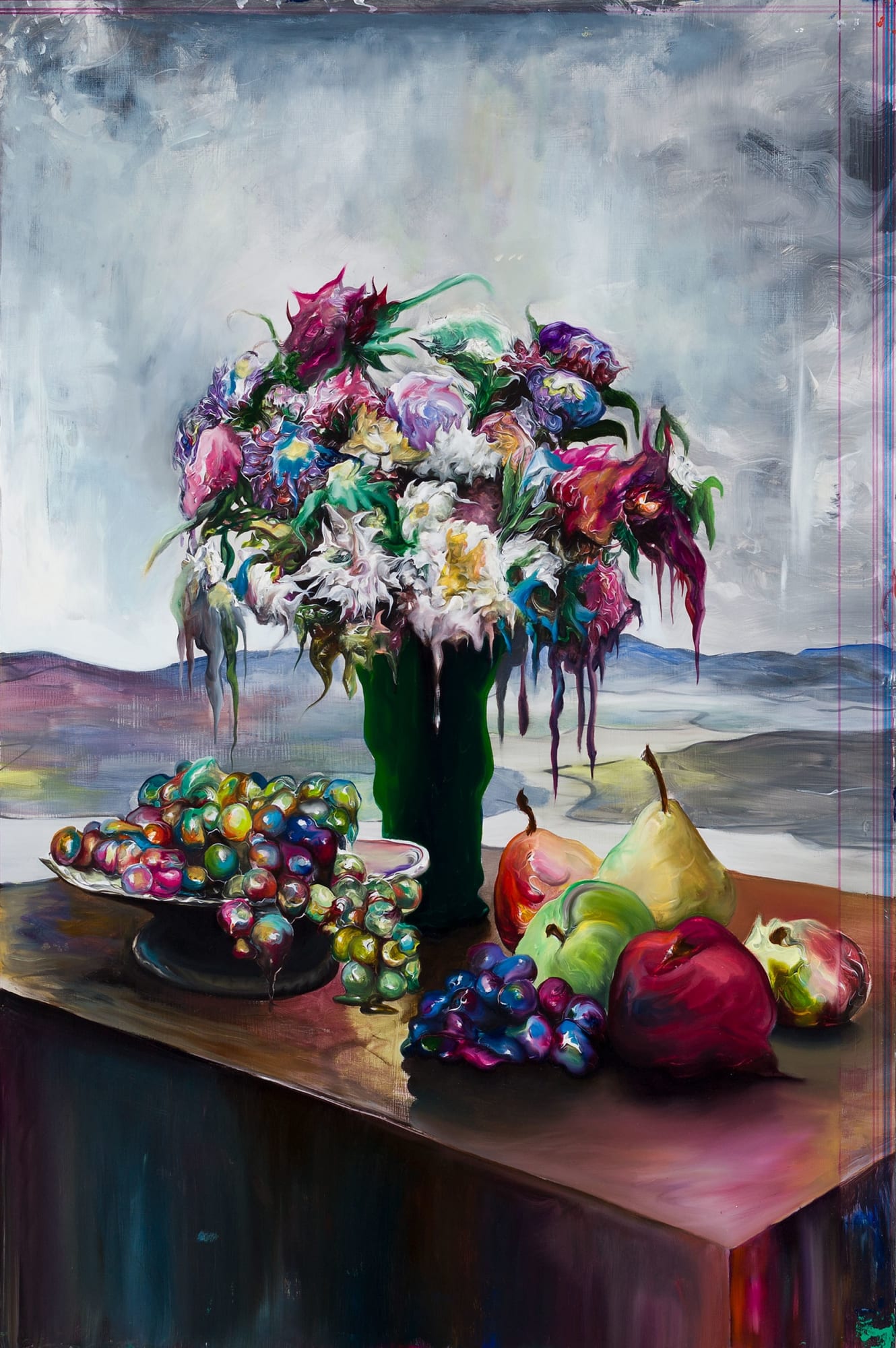 Josh Foley, Nostalgia, 2024