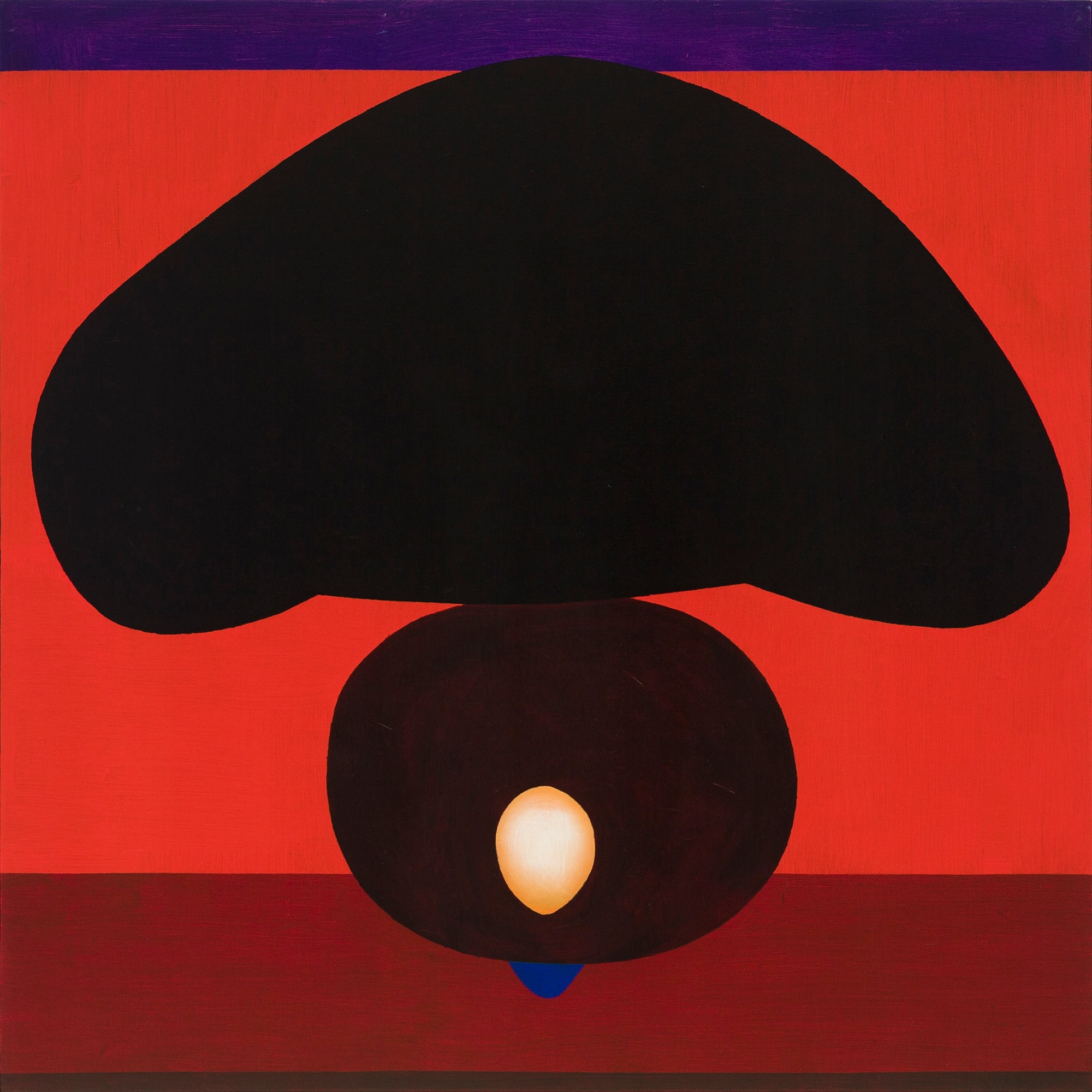 Michael Johnson, Untitled II