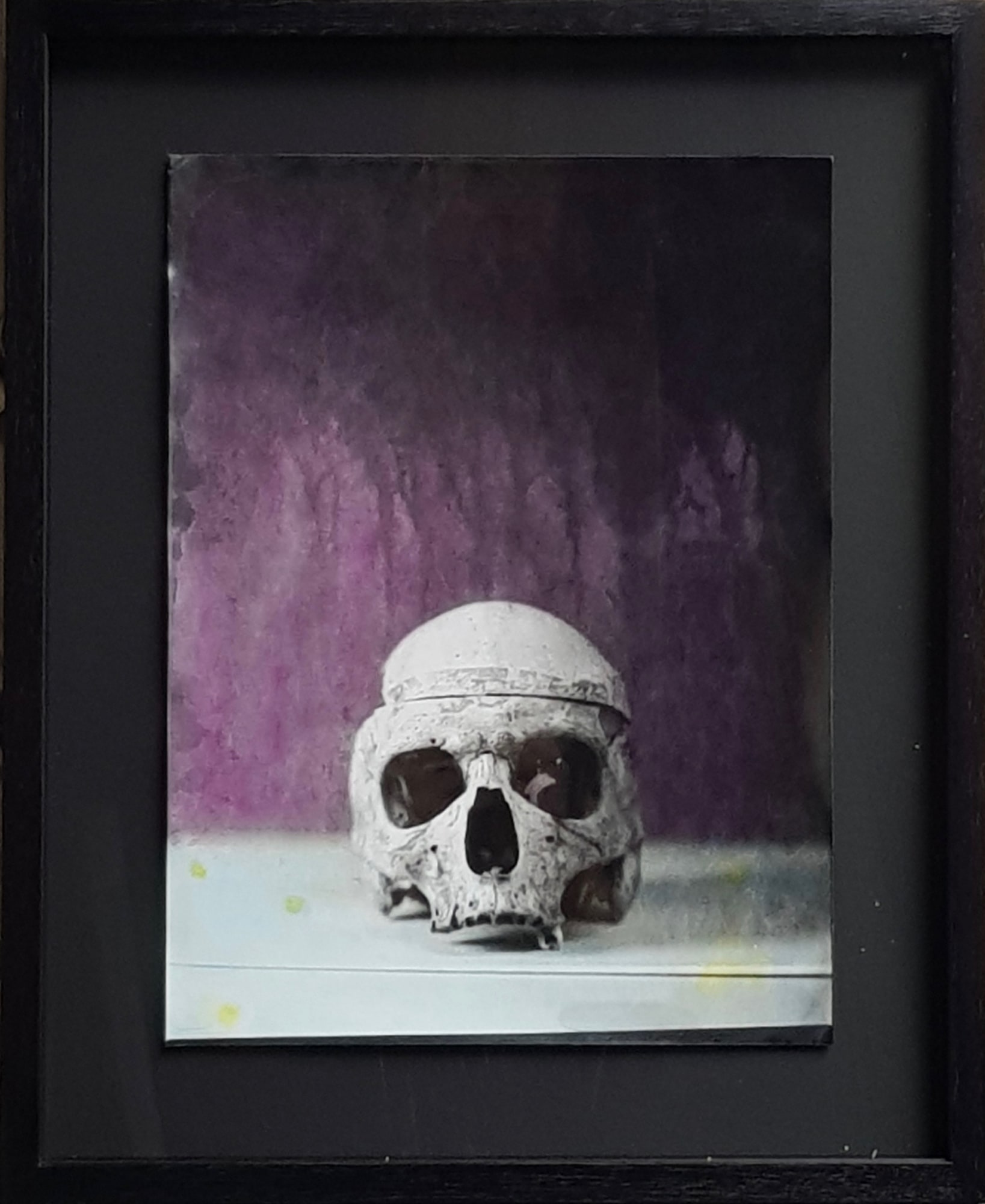 Fabrizio Biviano, Untitled II, 2022