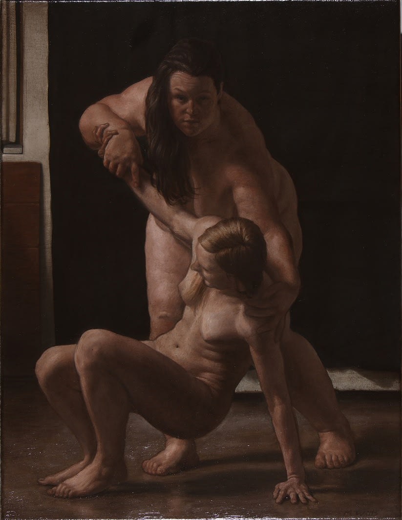 Marcus Wills, 2 models, 2015