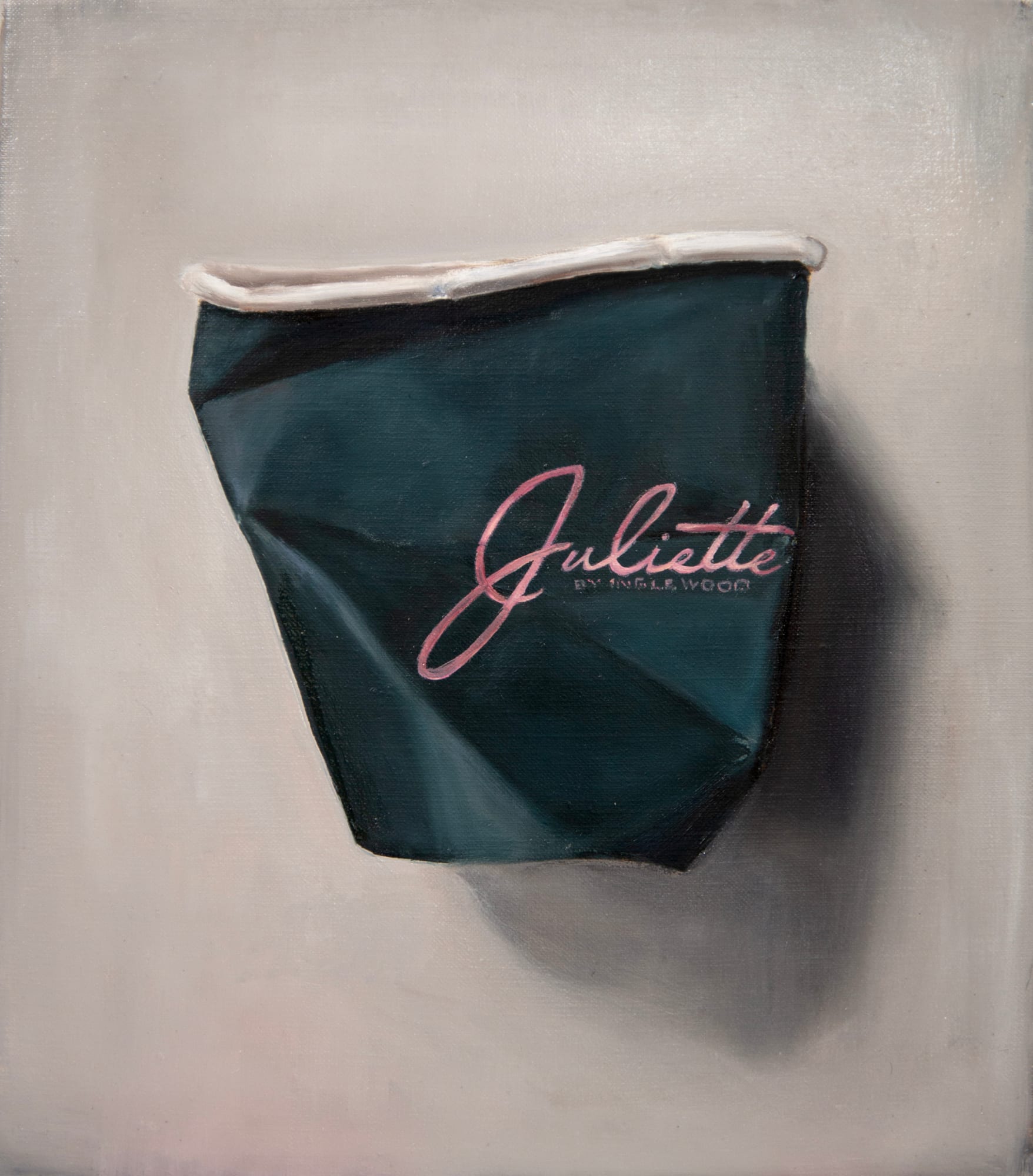 Fabrizio Biviano, Mt Dandenong Road, 2024