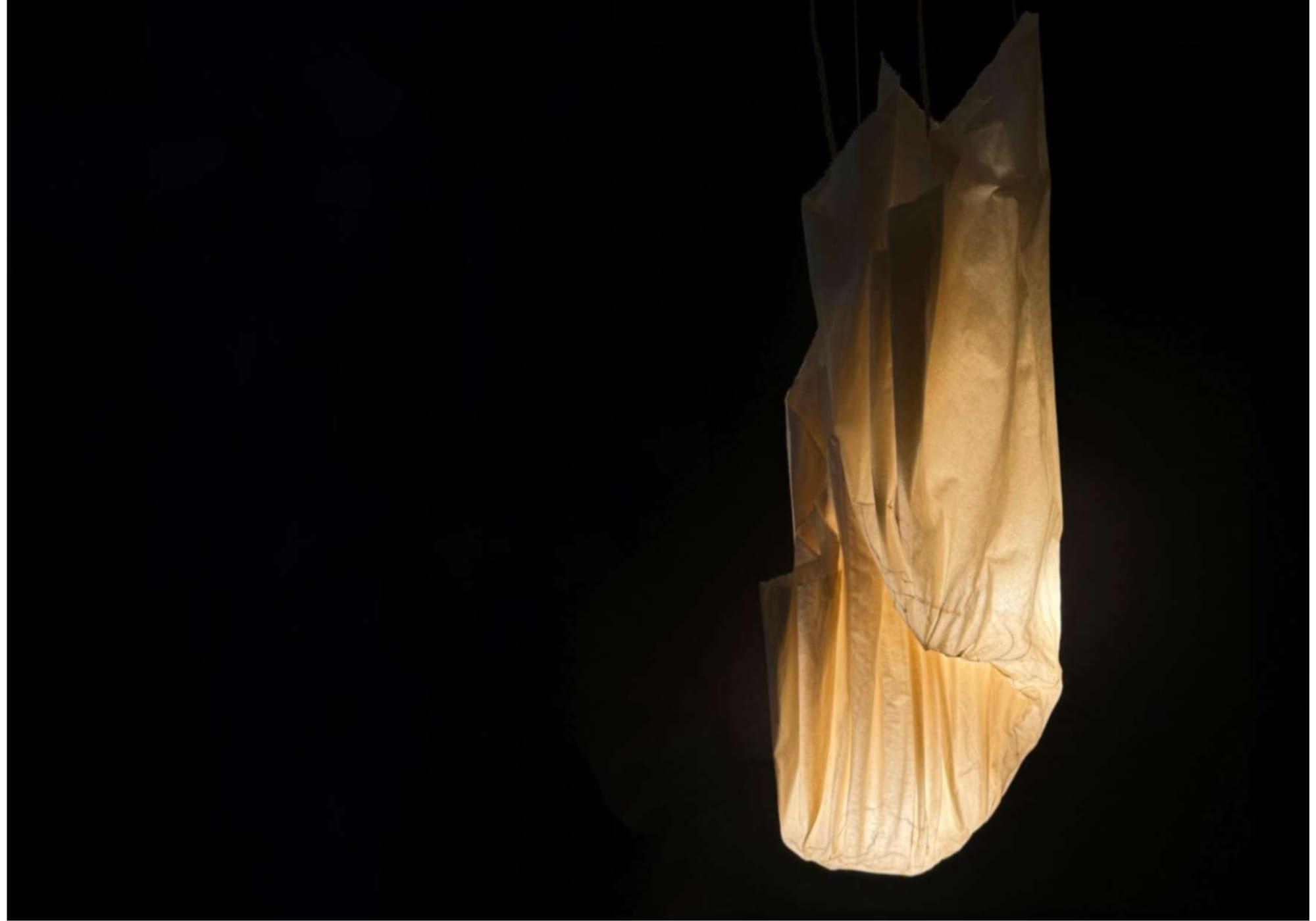 Olexandr Pinchuk, Spiral, Iron & Canvas #3, 2023