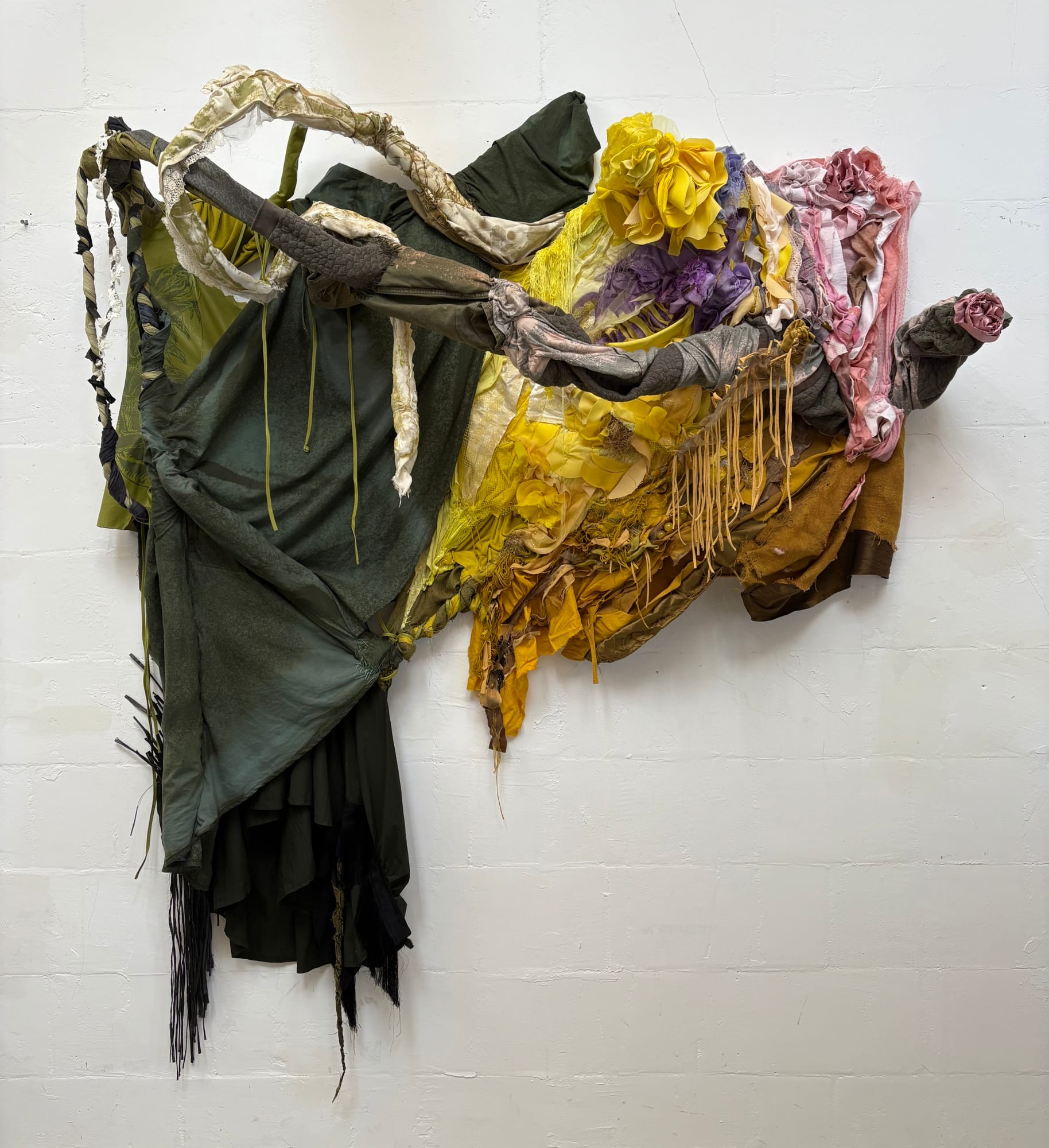 Femke van Gemert, Me, Claire-obscure, 2025