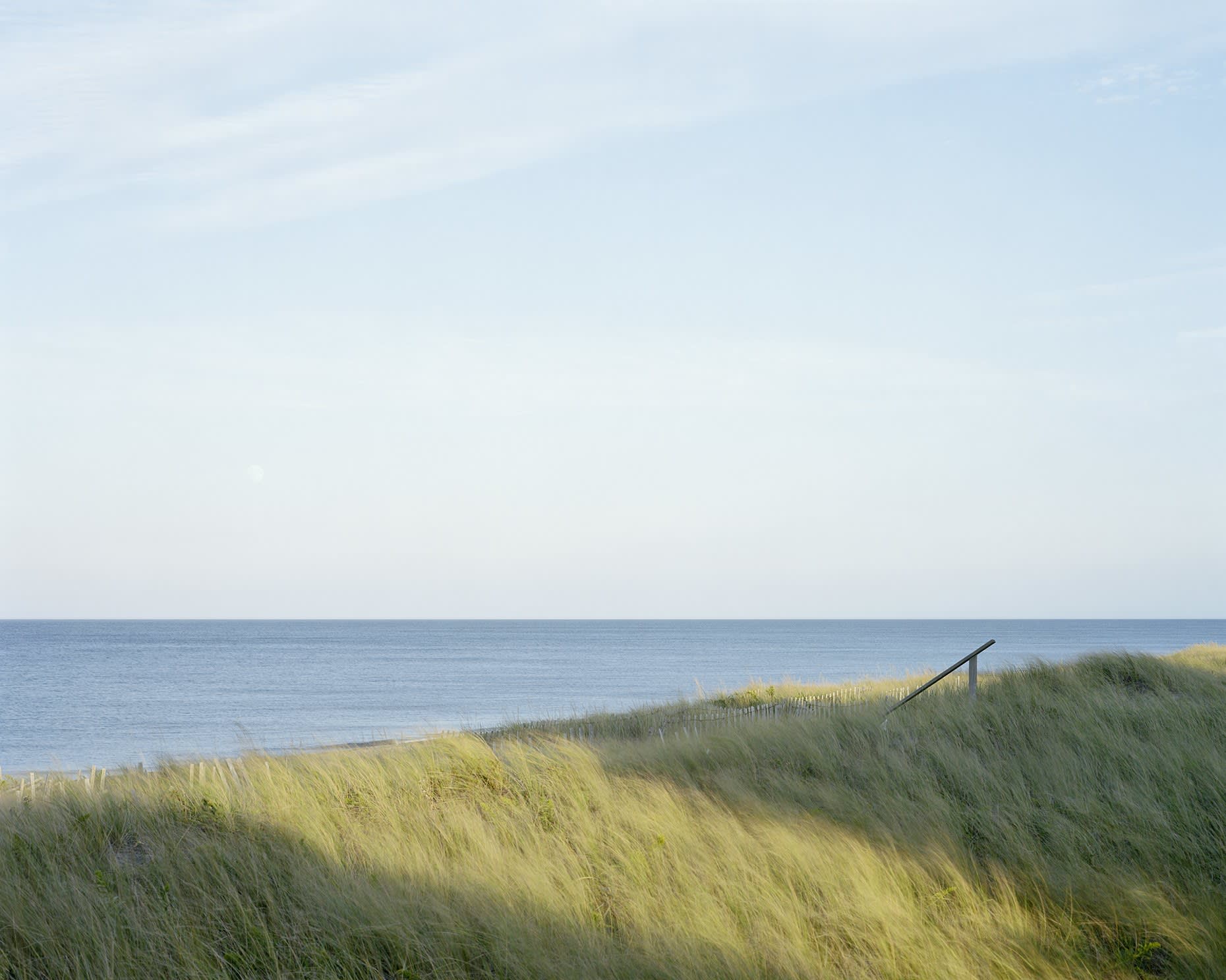 Michael Gaillard, Haulover -G