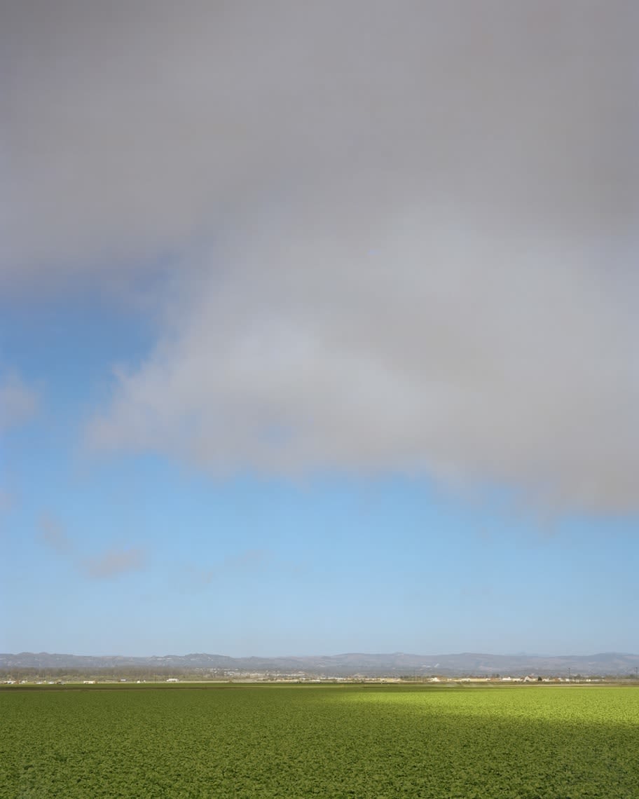 Michael Gaillard, Central California -G