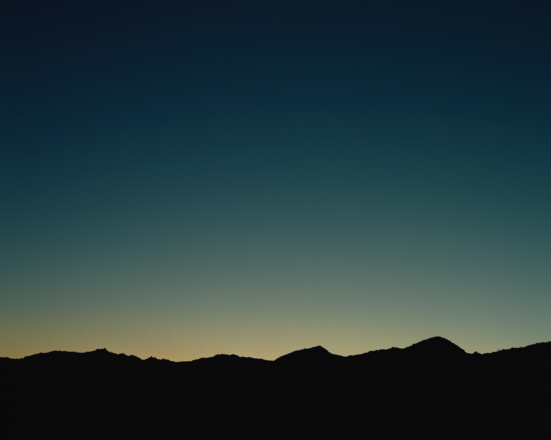 Michael Gaillard, Ridgeline -G