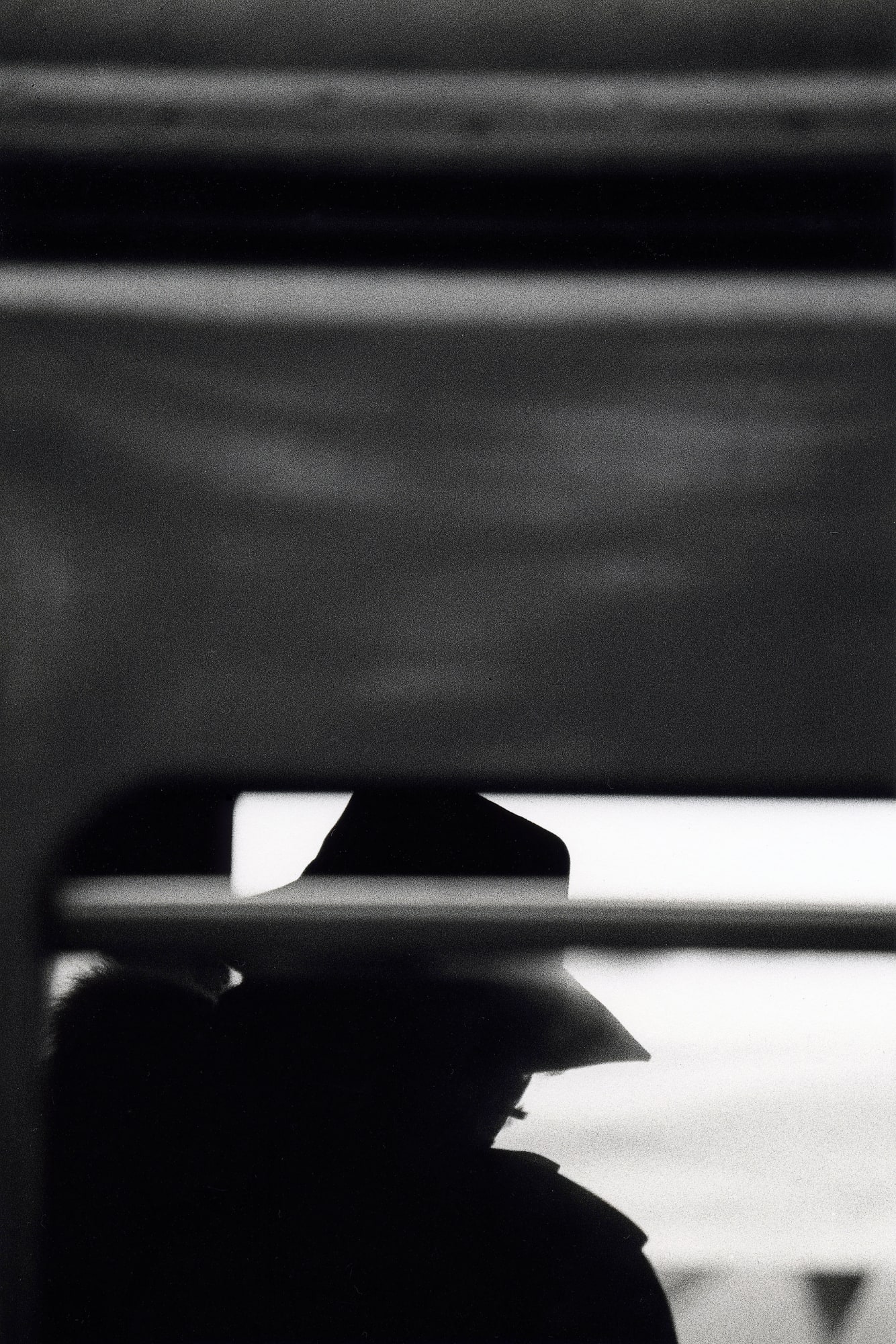 Kit Young, Norfolk, England, 2016