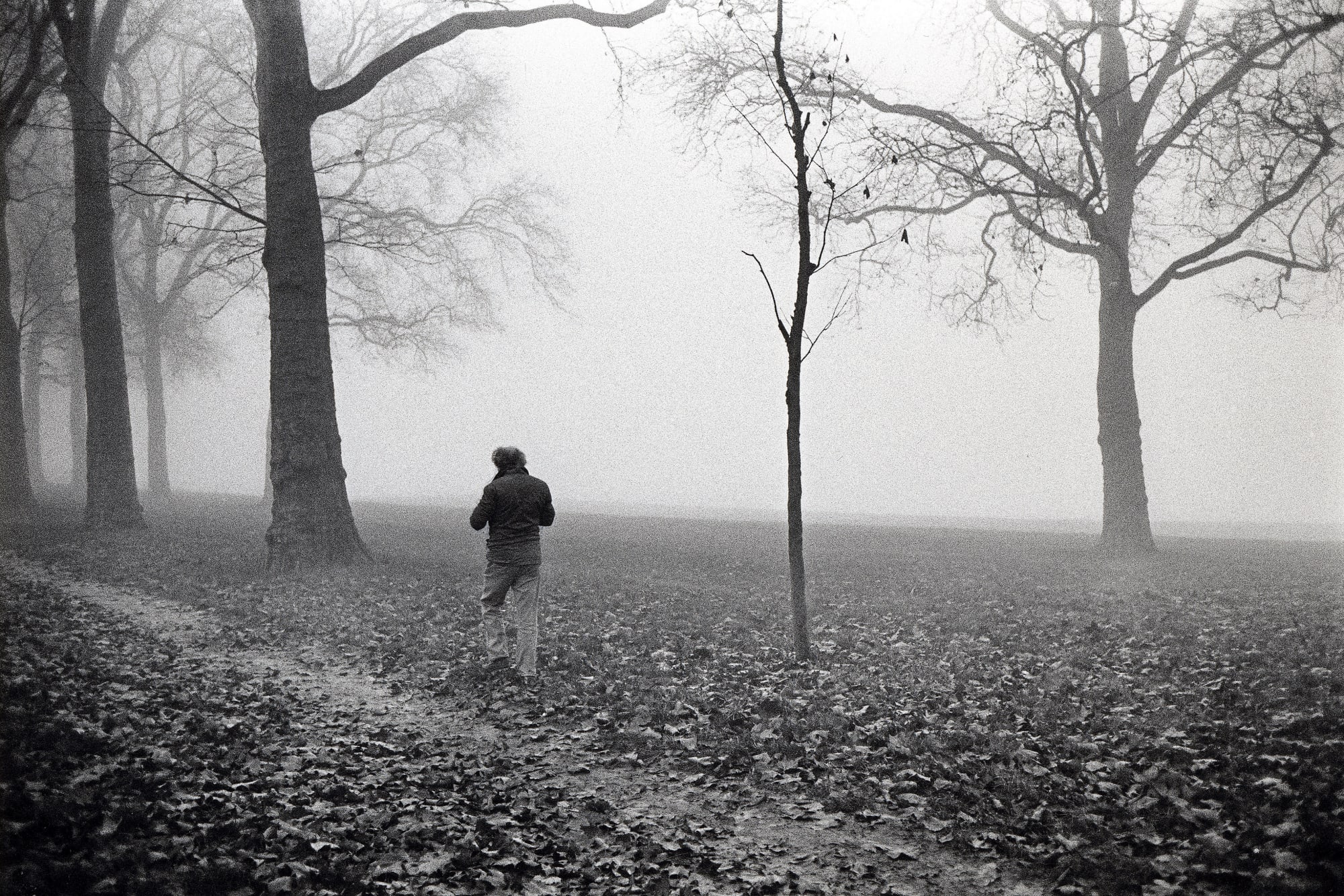 Kit Young, Paris, France, 2010