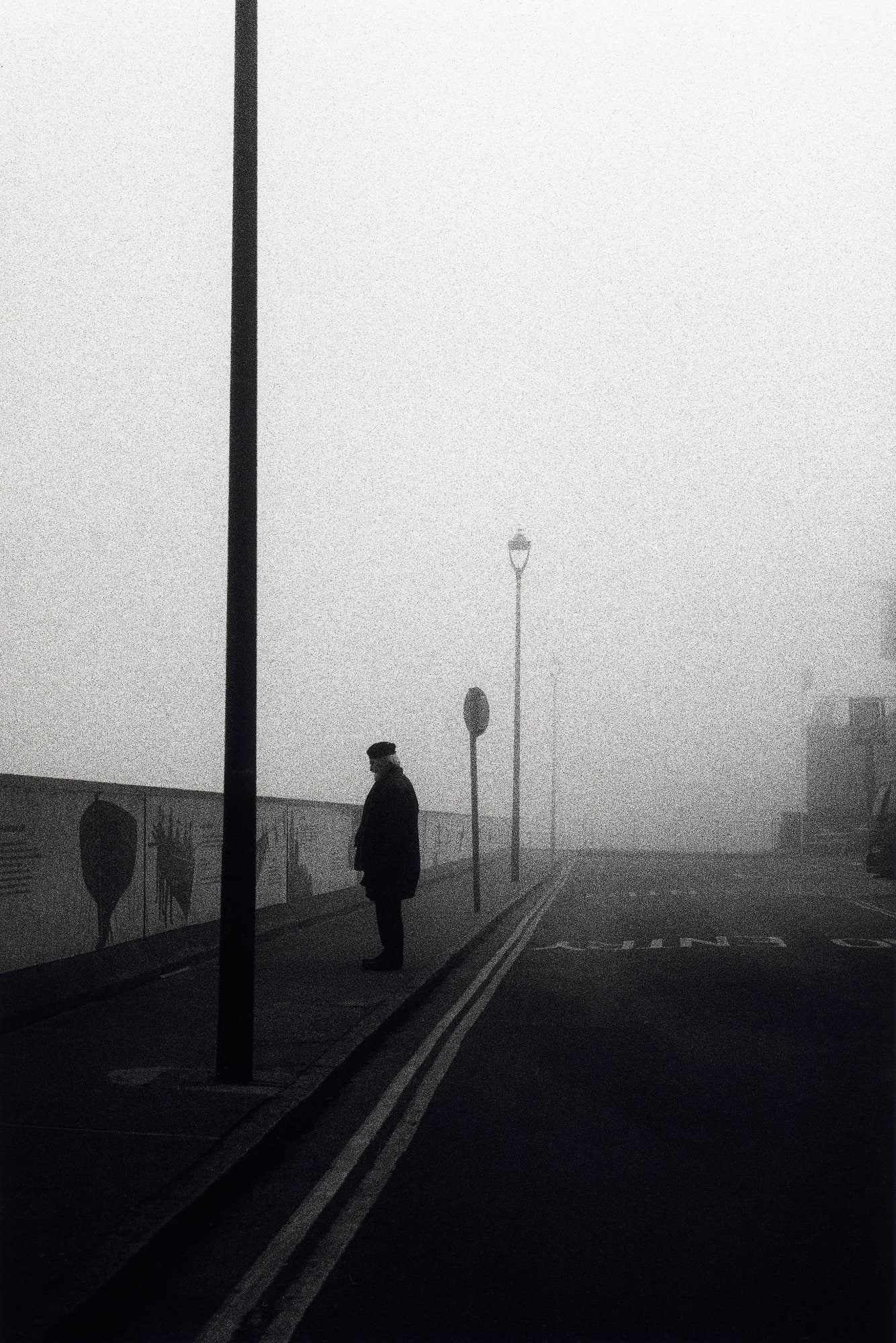 Kit Young, Norfolk, England, 2018