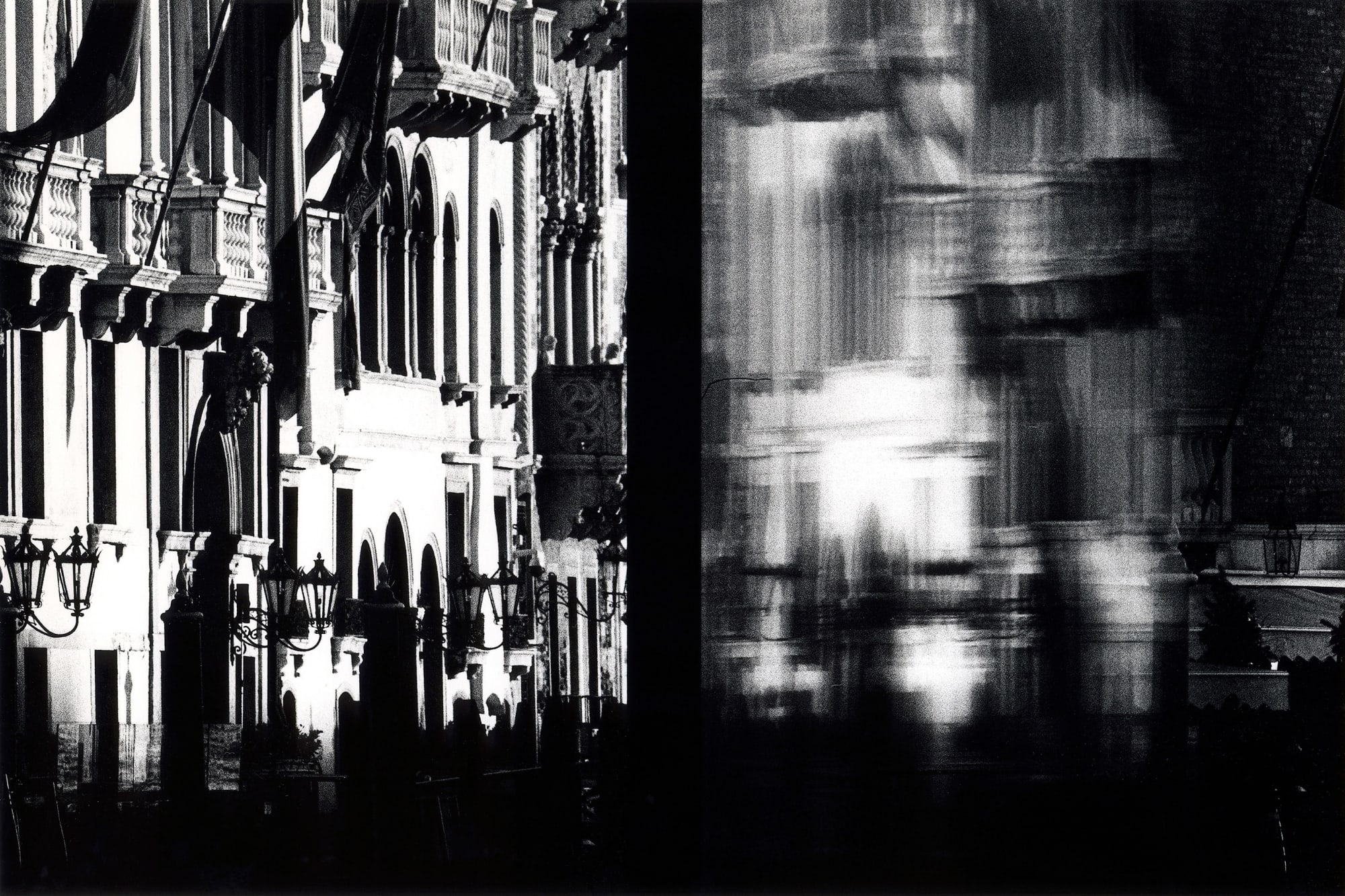 Kit Young, Venice, Italy, 2023