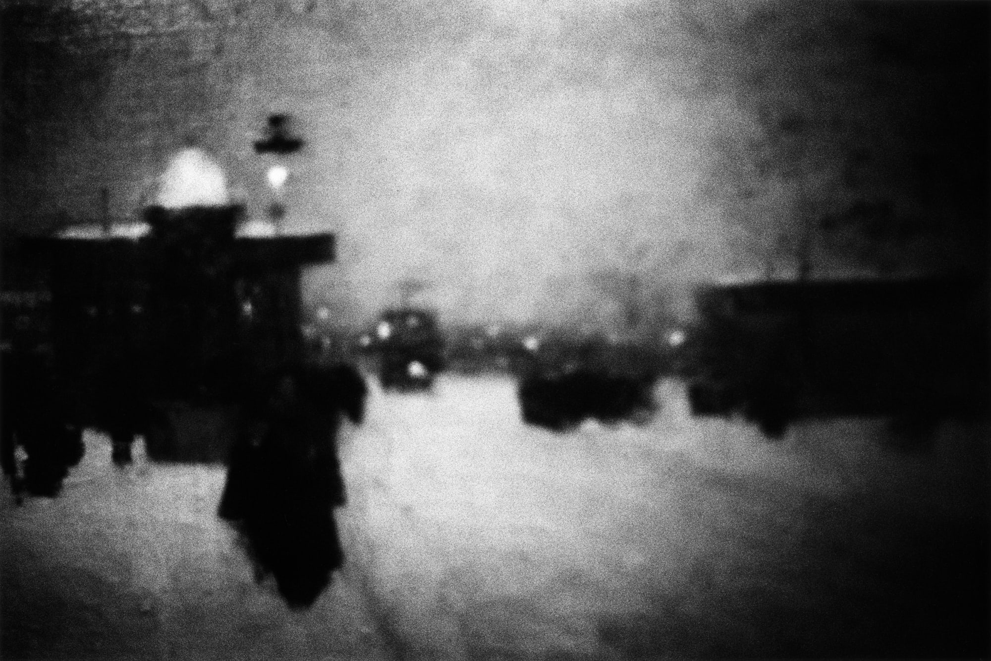 Kit Young, Paris Couplets No. 35, Paris, France, 2011