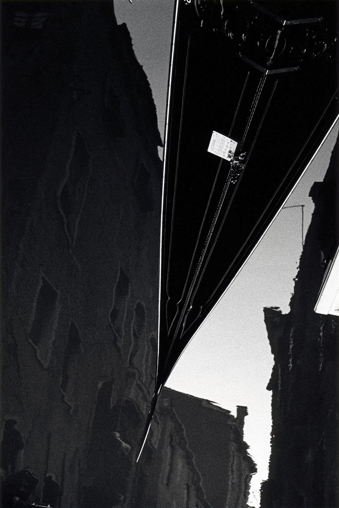 Kit Young, Venice, Italy, 2017