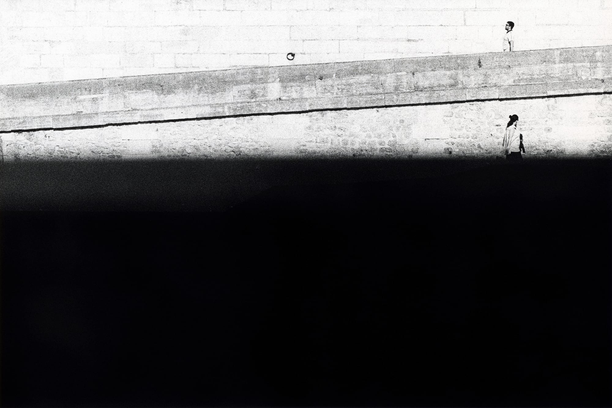 Kit Young, Paris, France, 2019