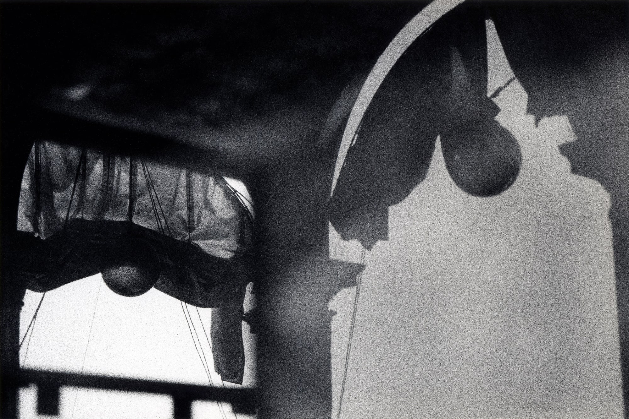 Kit Young, Venice, Italy, 2019