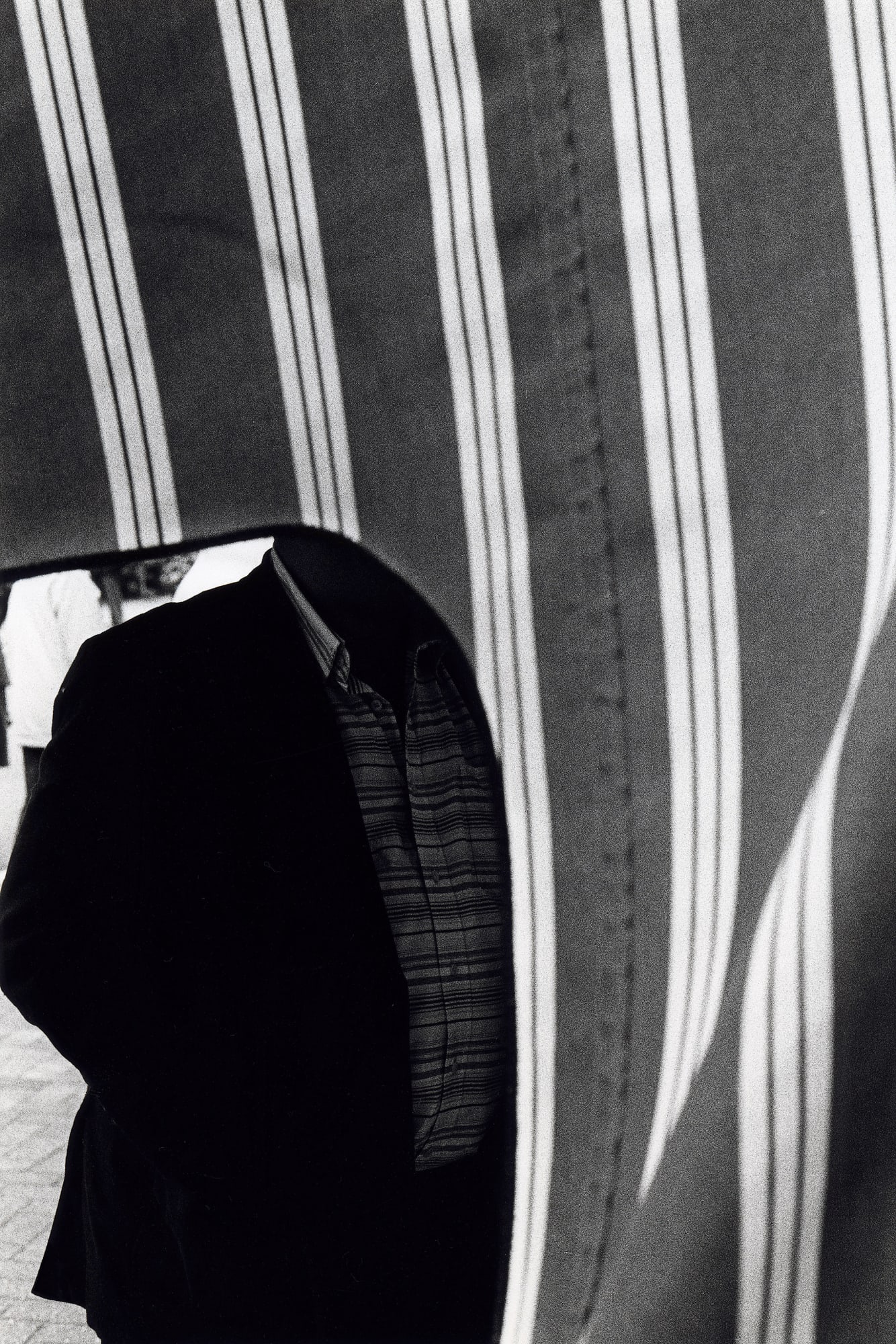 Kit Young, Norfolk, England, 2016