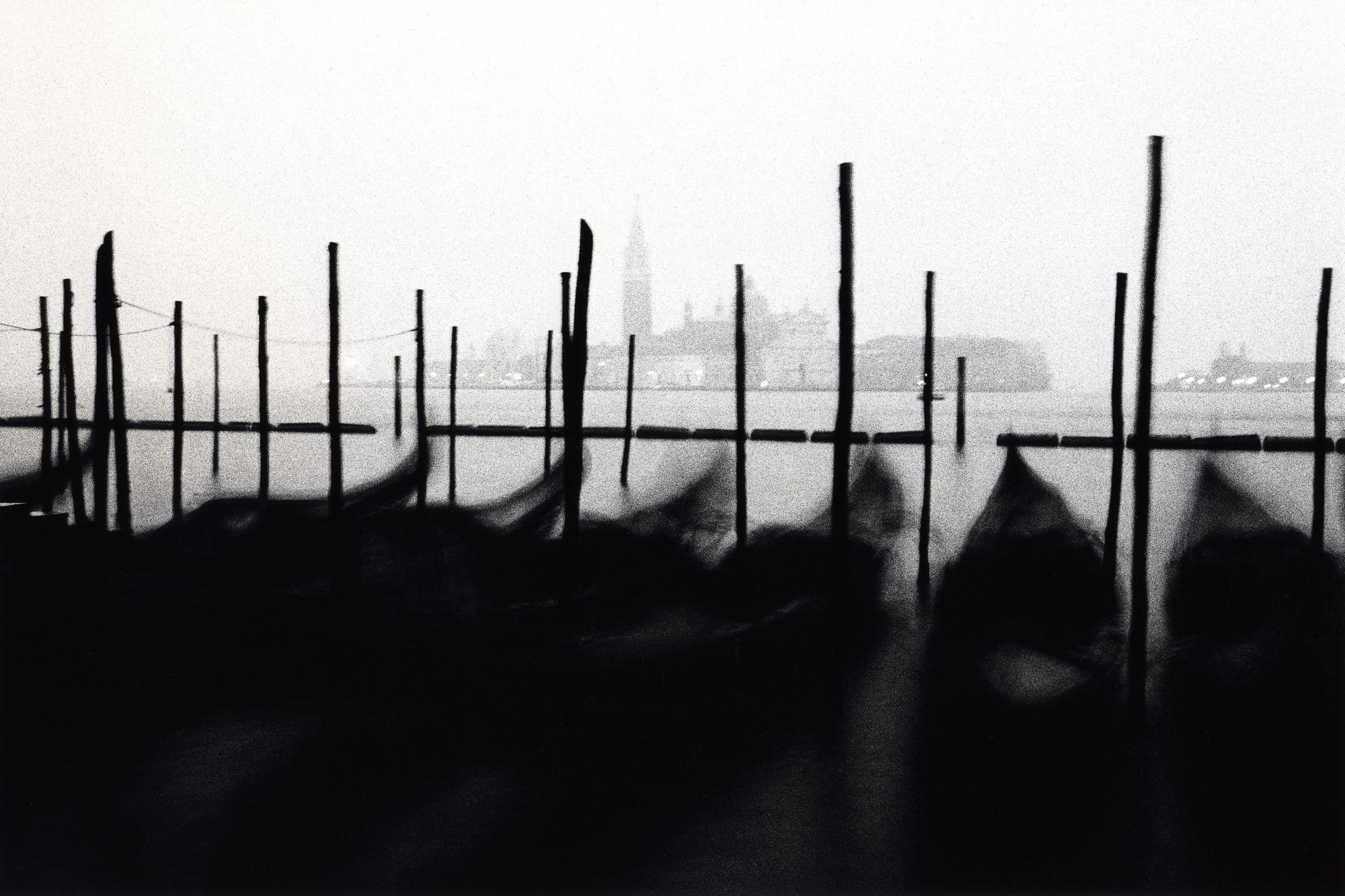 Kit Young, Giudecca, Venice, Italy, 2017