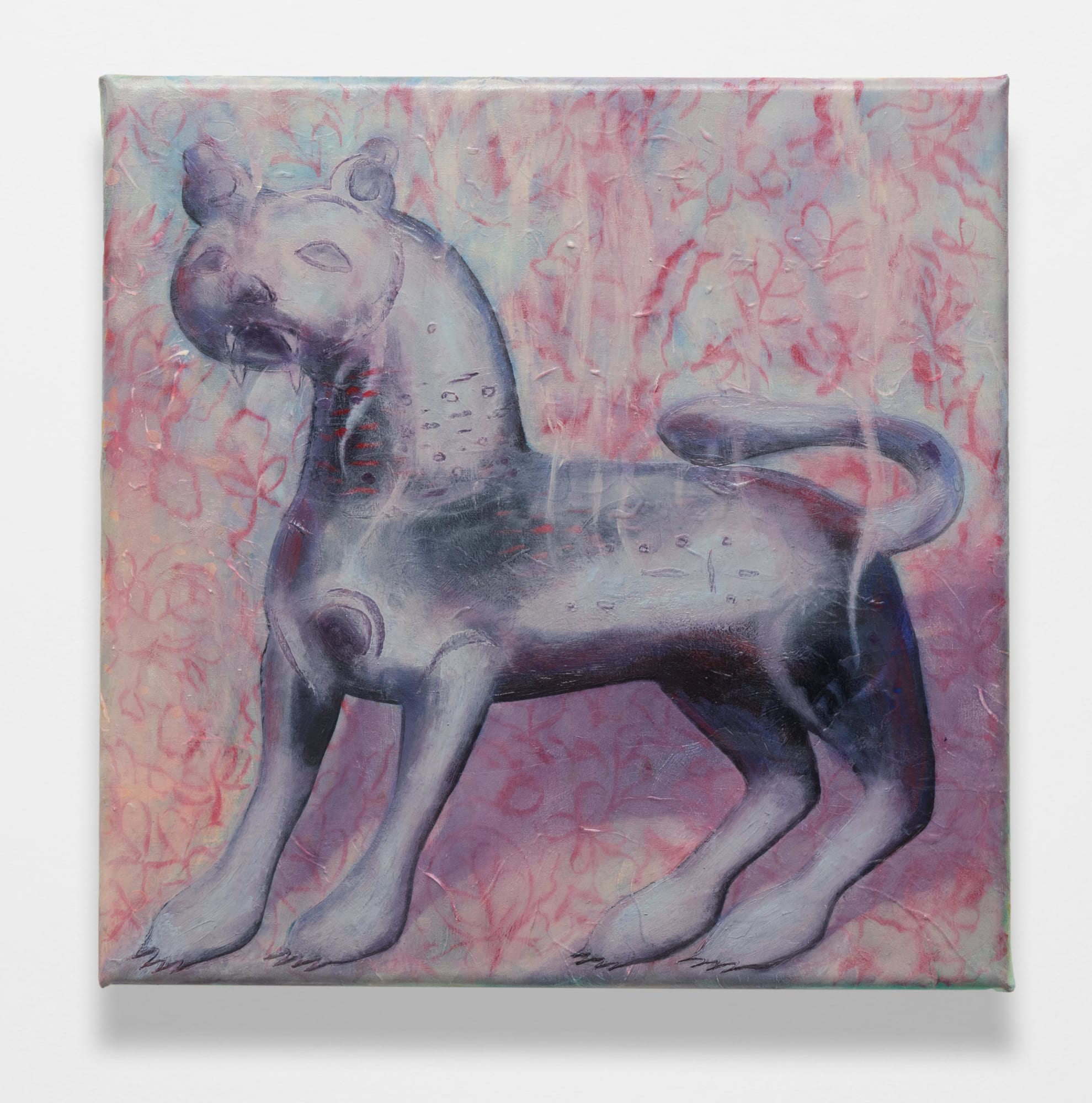 Chiara Ressetta, Capriccio 2, 2023