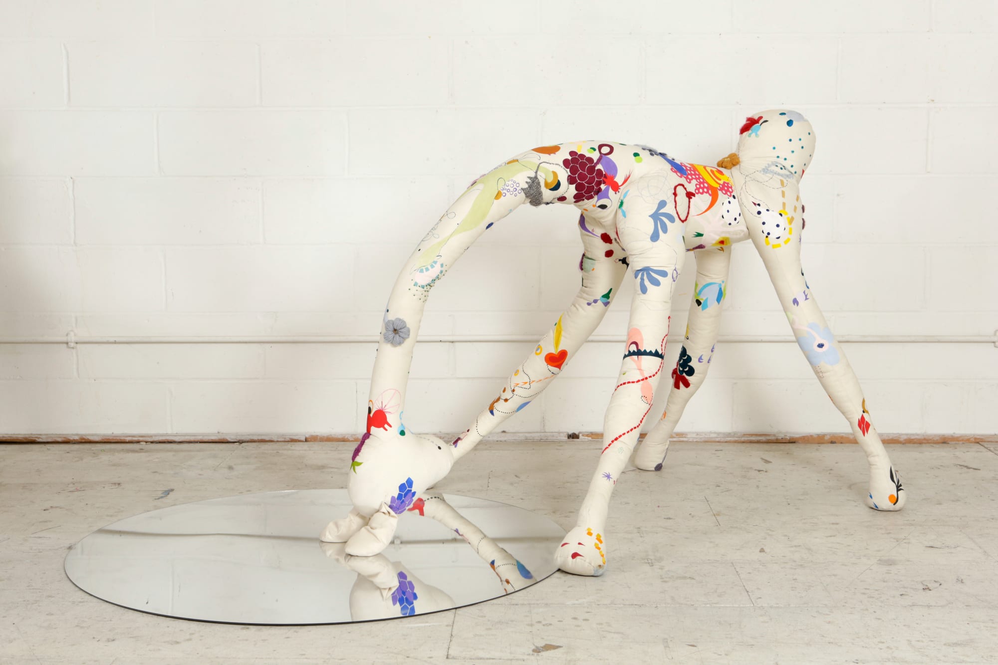 Silia Ka Tung, ULLU, 2008