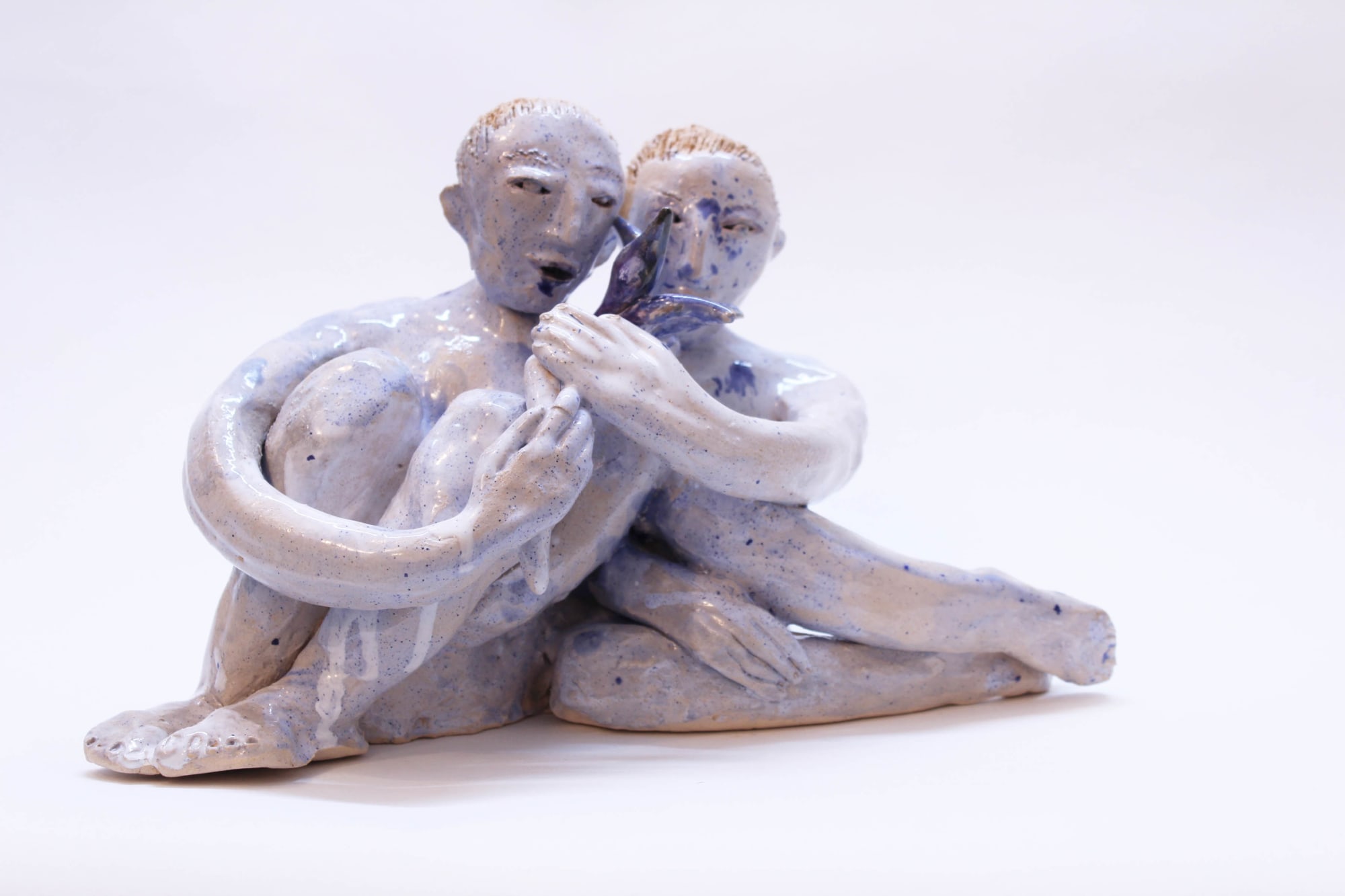 Anna Bochkova, Sharing, 2024