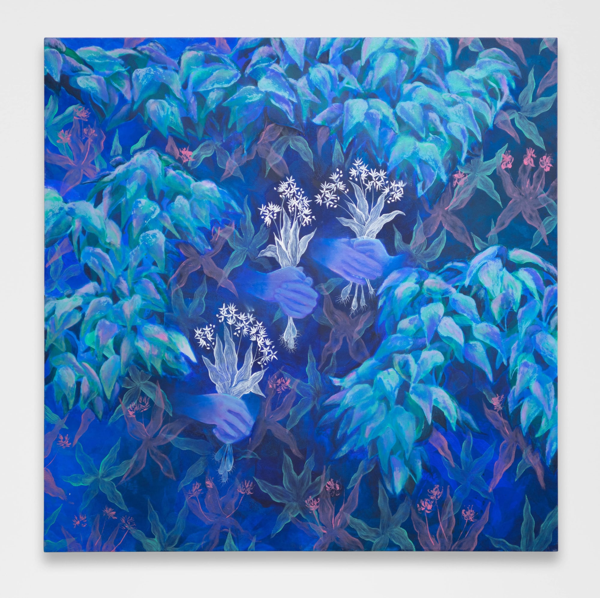 Chiara Ressetta, Aglieta, 2023