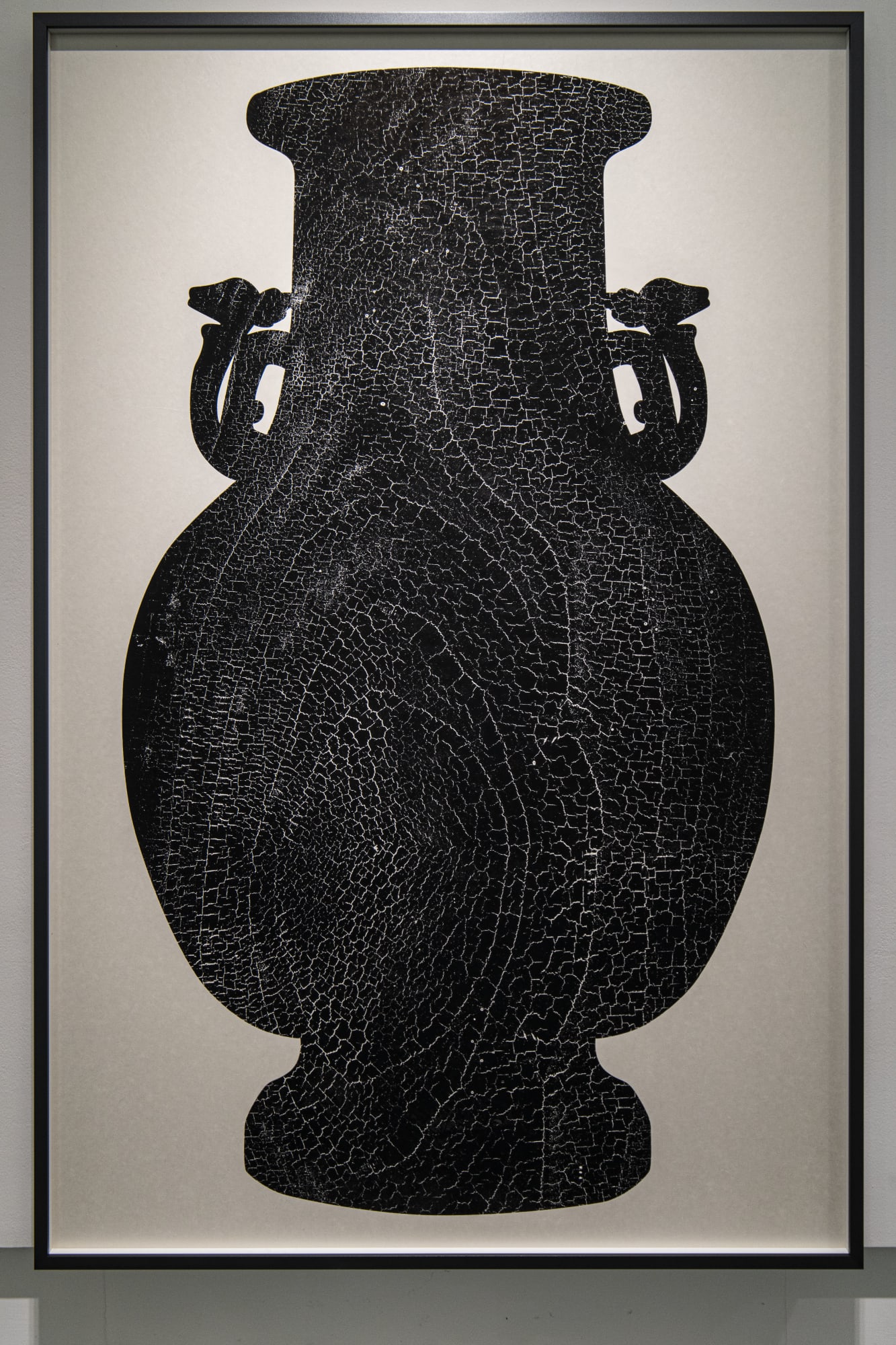 大卷伸嗣, 《無垠》 Abyss, 2017