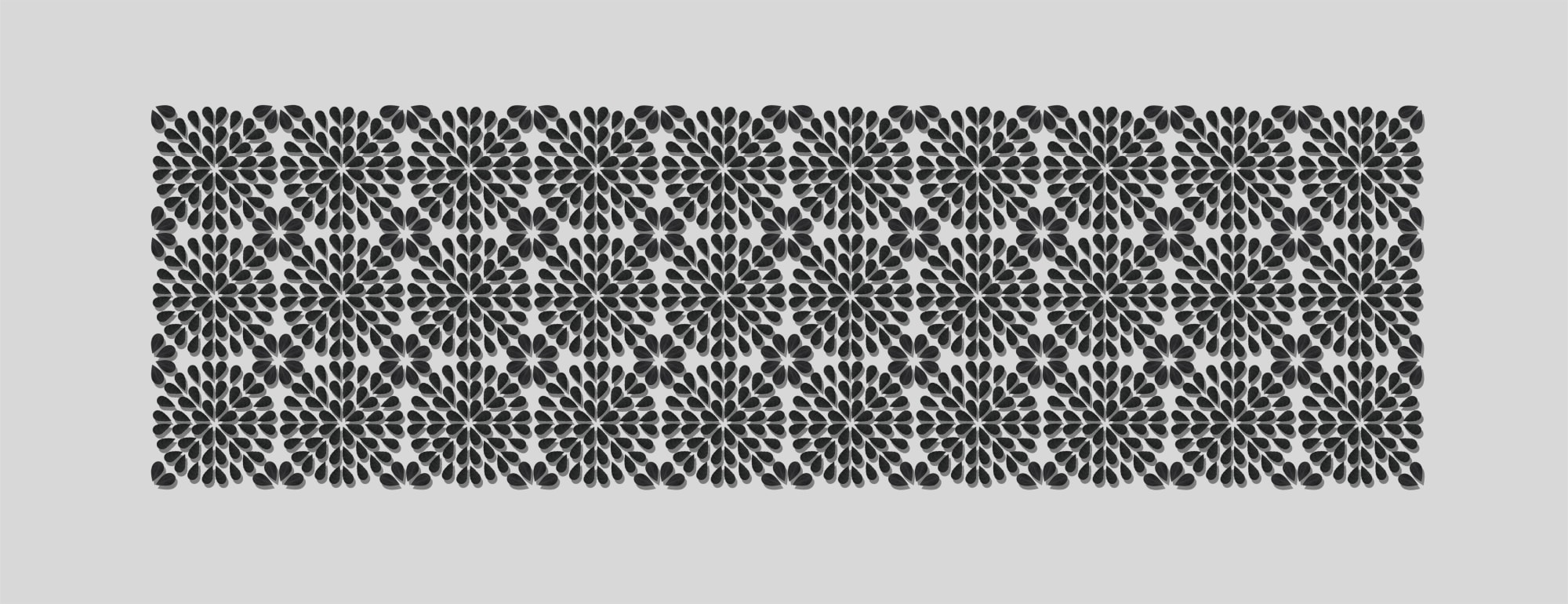 艾伯特・約拿桑・瑟提亞萬, 《潛意識的心靈格柵》 Subliminal Mind Lattice, 2022