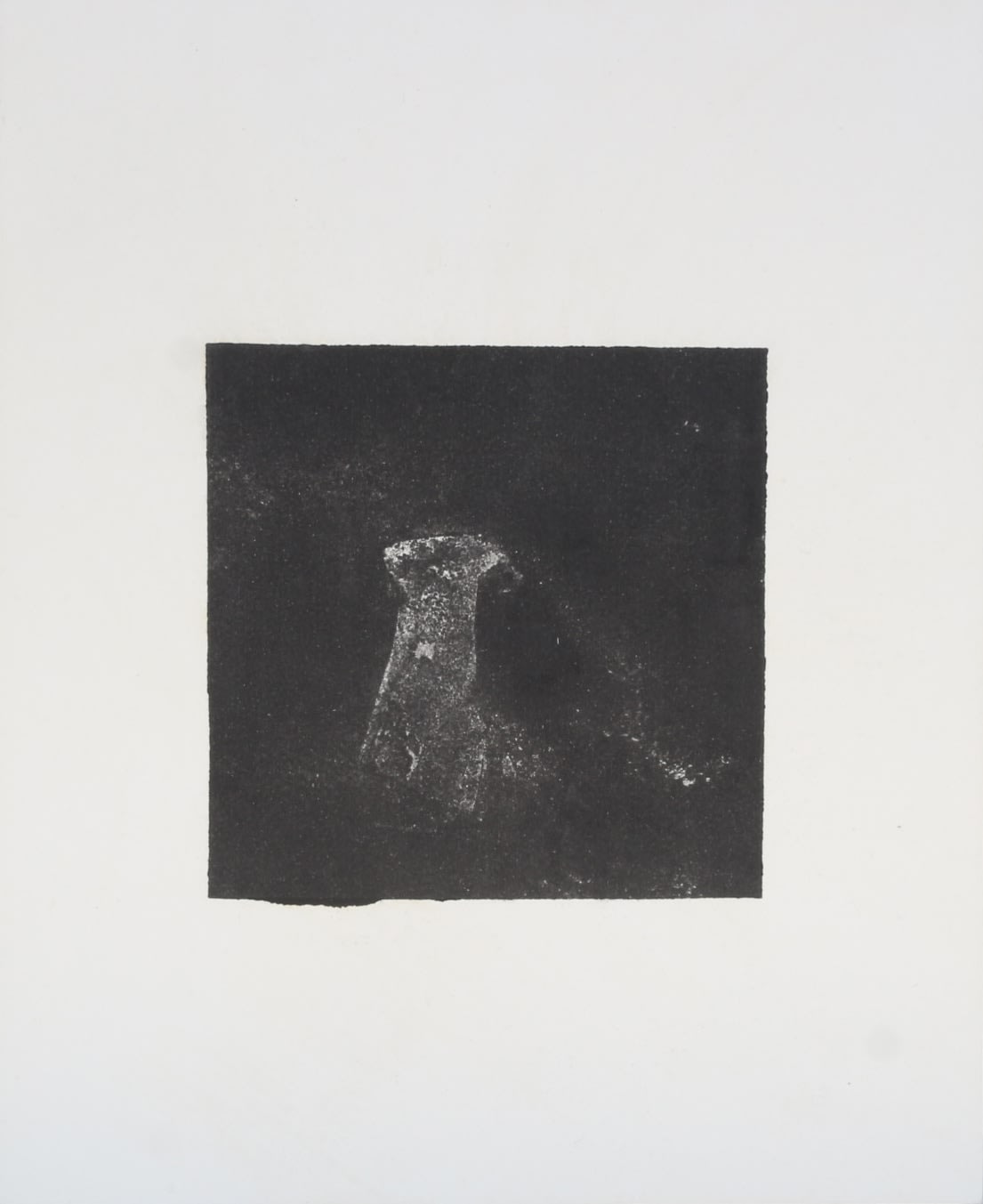 周楷倫, 《無題》 Untitle, 2021