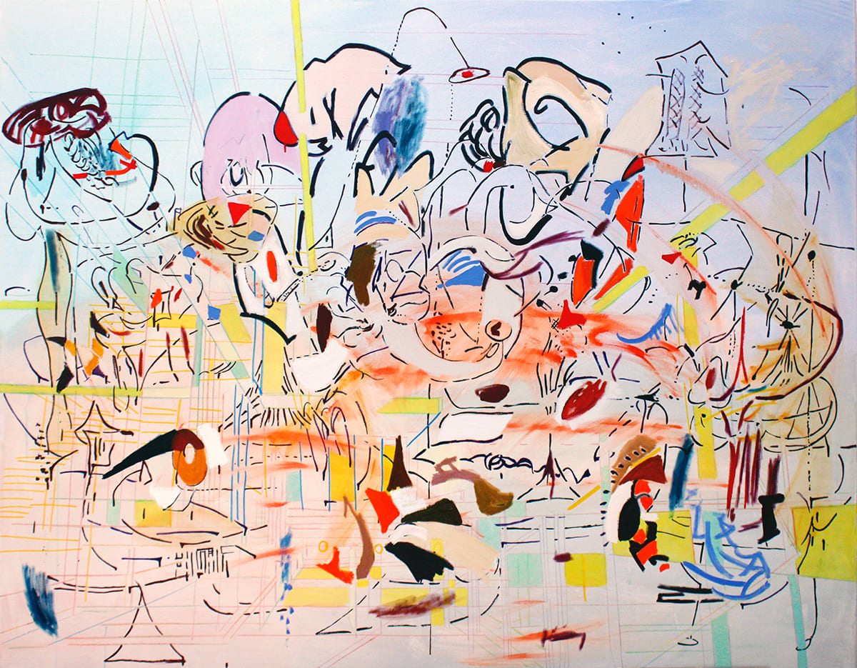 Alejandro Ospina, Moves and Checks and Slays, 2016