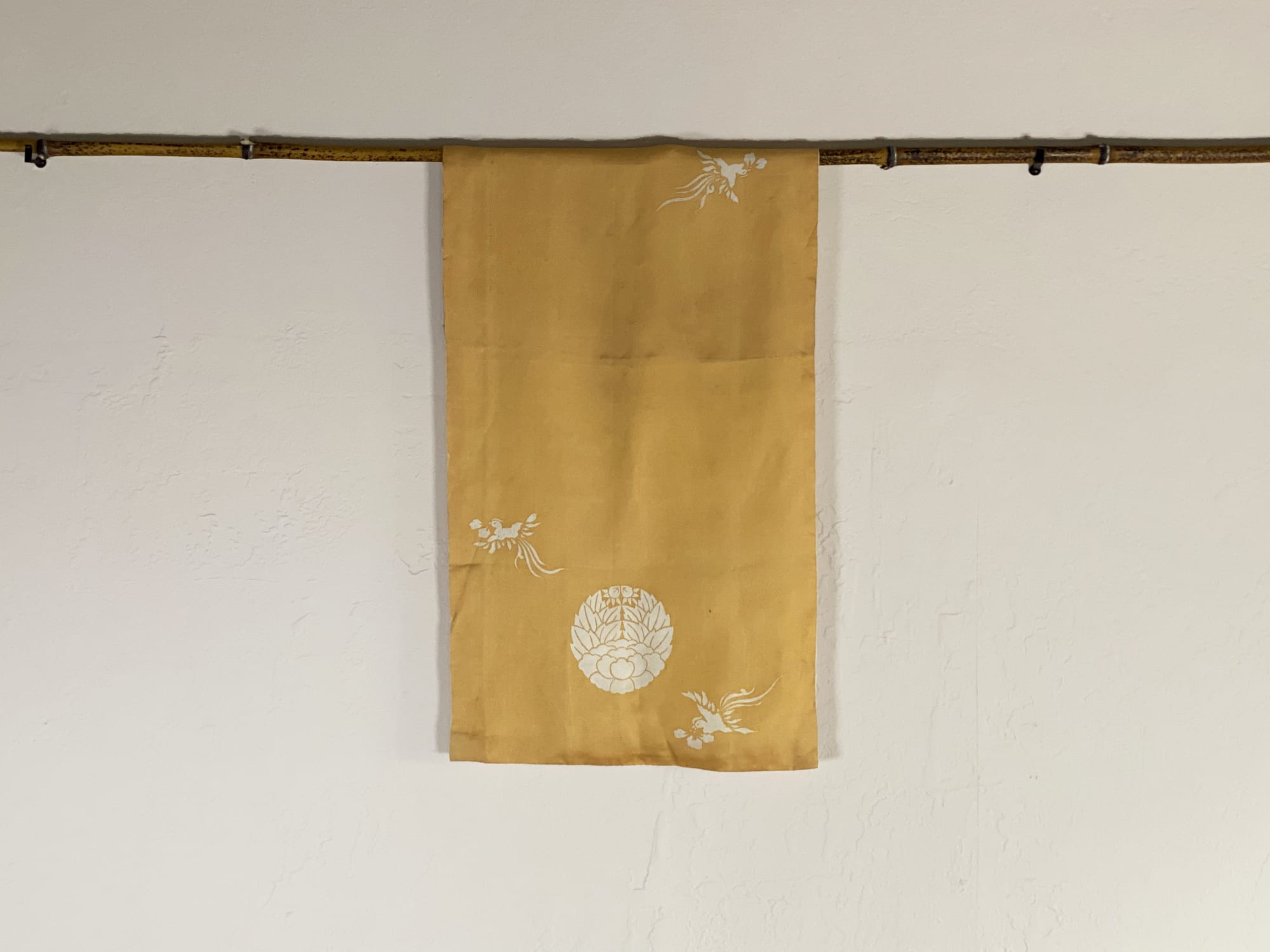 artisan's name unknown, Tansu Drawer Cover, late 1800's to early 1900's