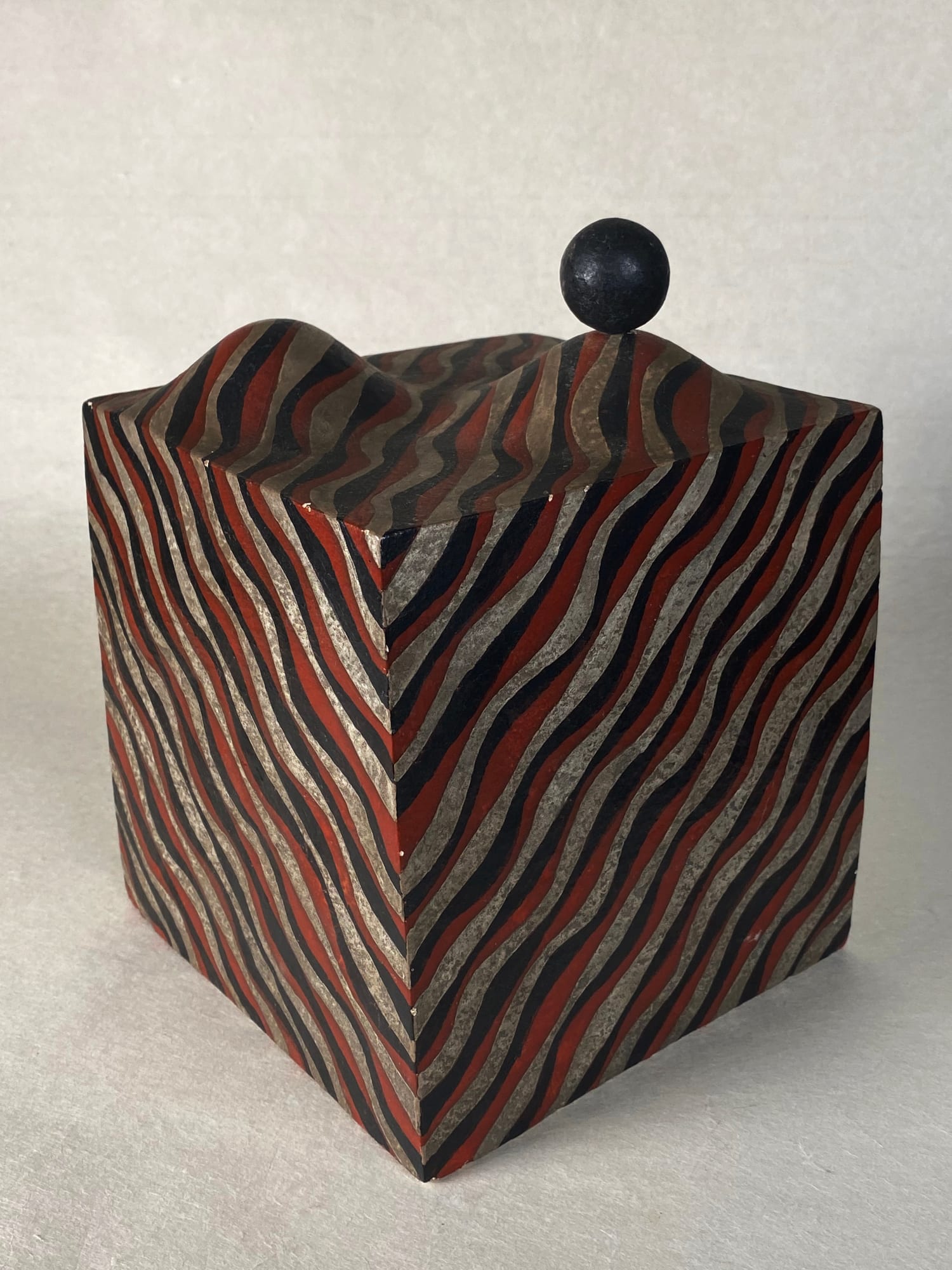 Taimei Morino, “Box”