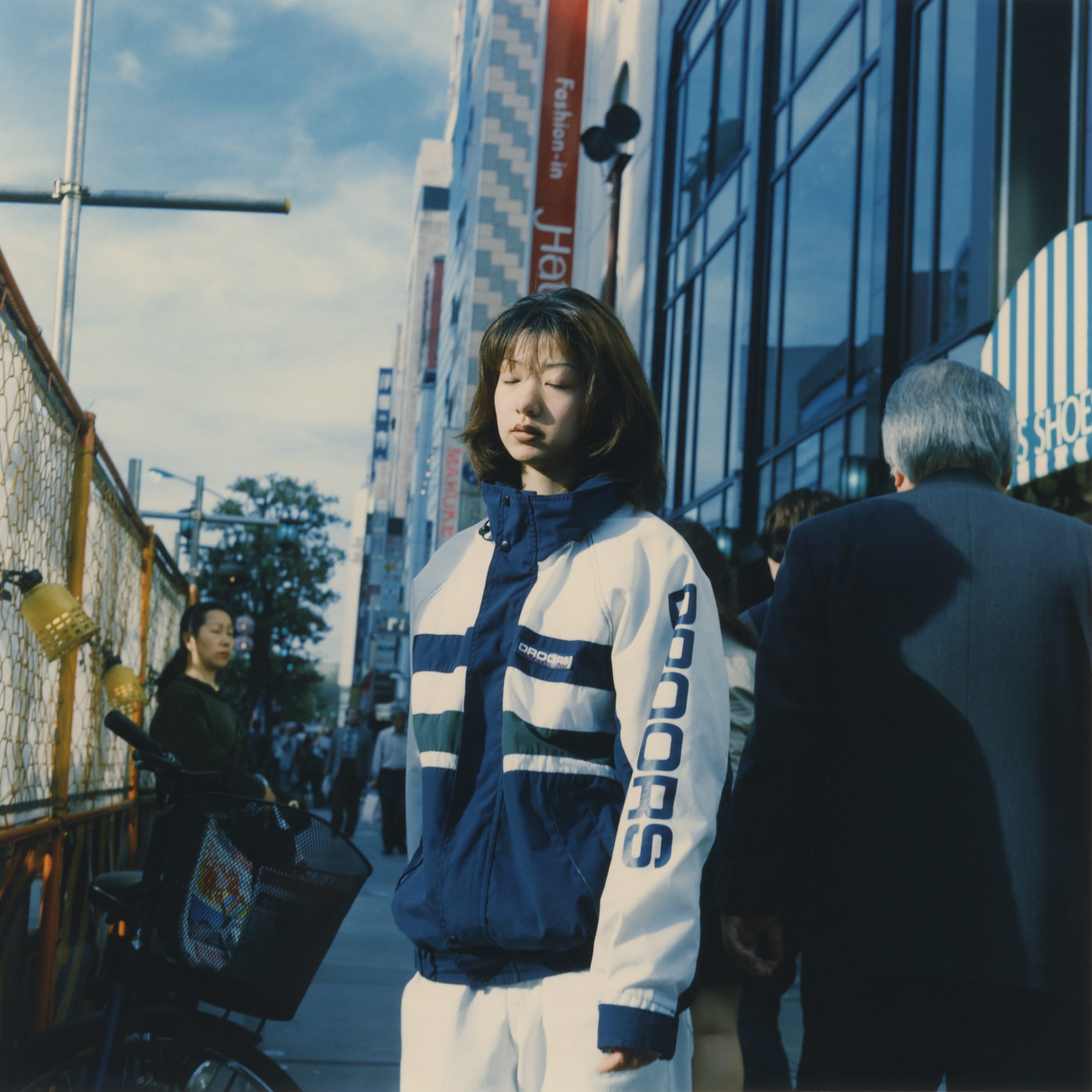 Mikiko Hara, Untitled, 1998