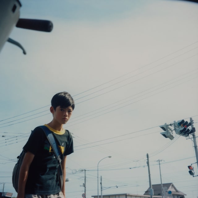 Mikiko Hara, Untitled, 2009