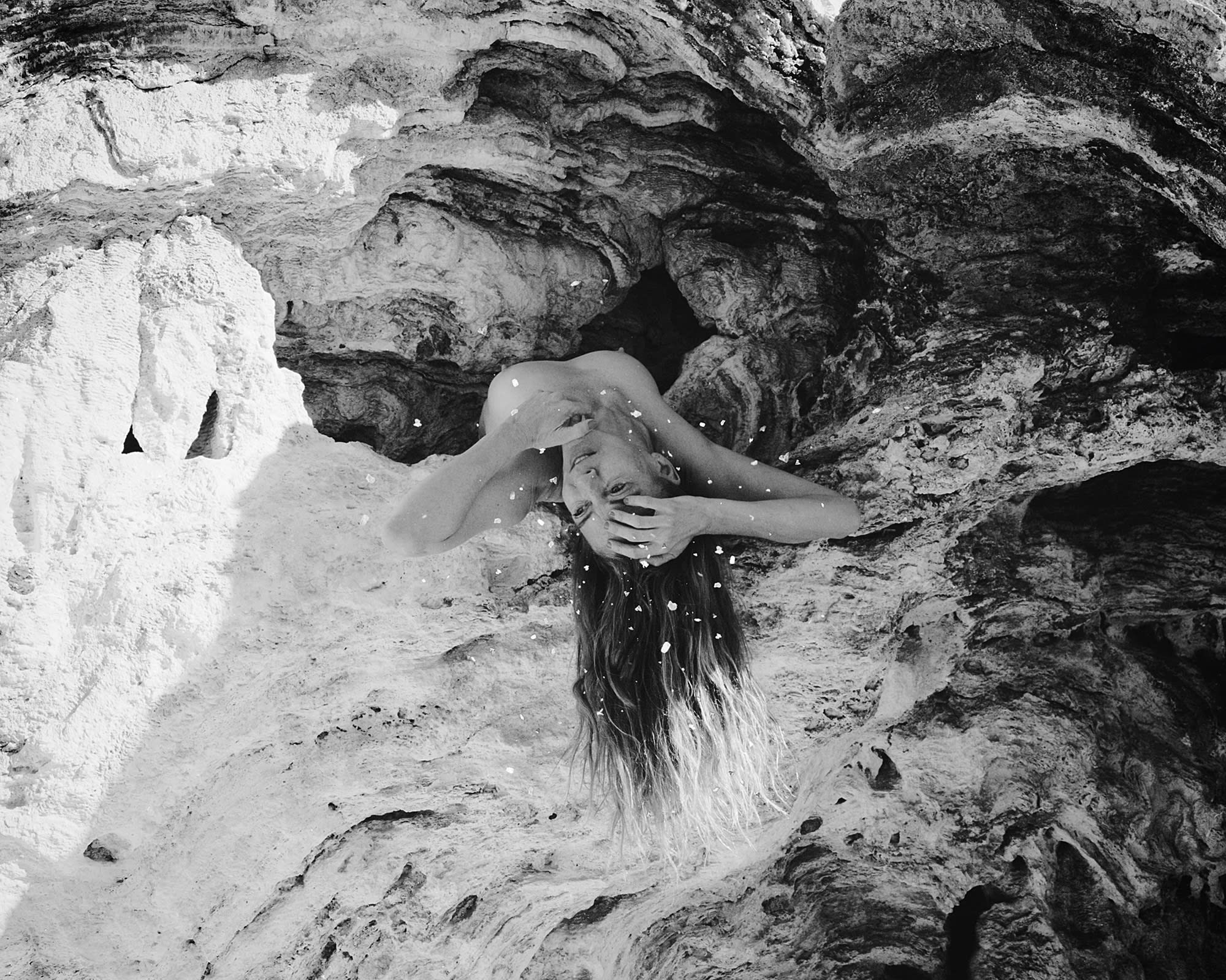 Karen Miranda Rivadeneira, Stardust Woman , 2019