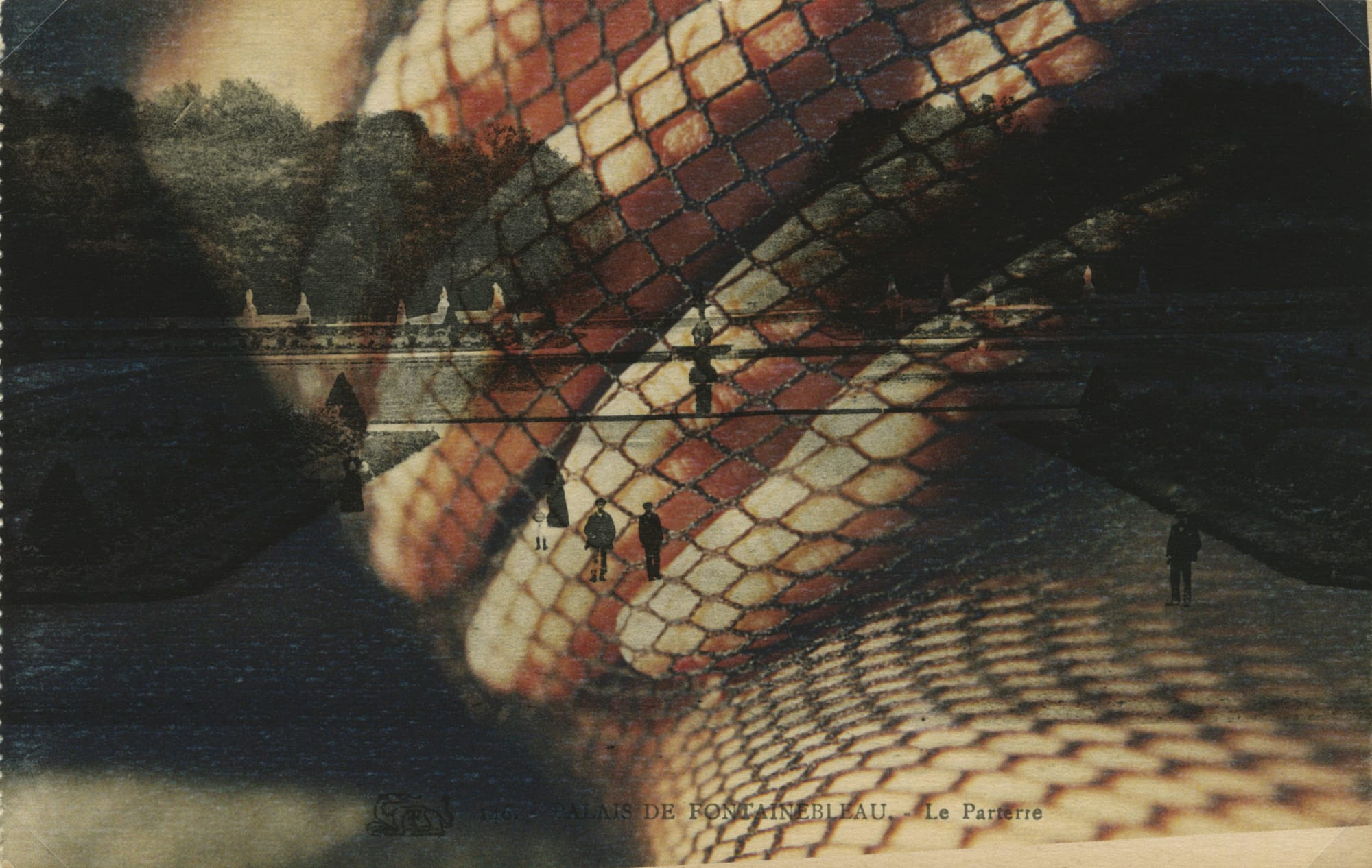 Emi Anrakuji, Untitled 38, early 2000s