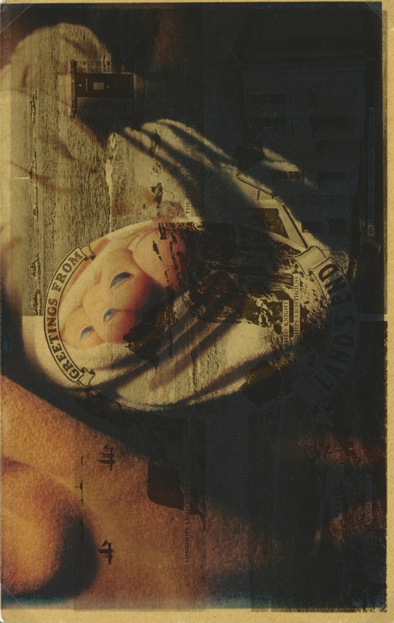 Emi Anrakuji, Untitled 37, early 2000s