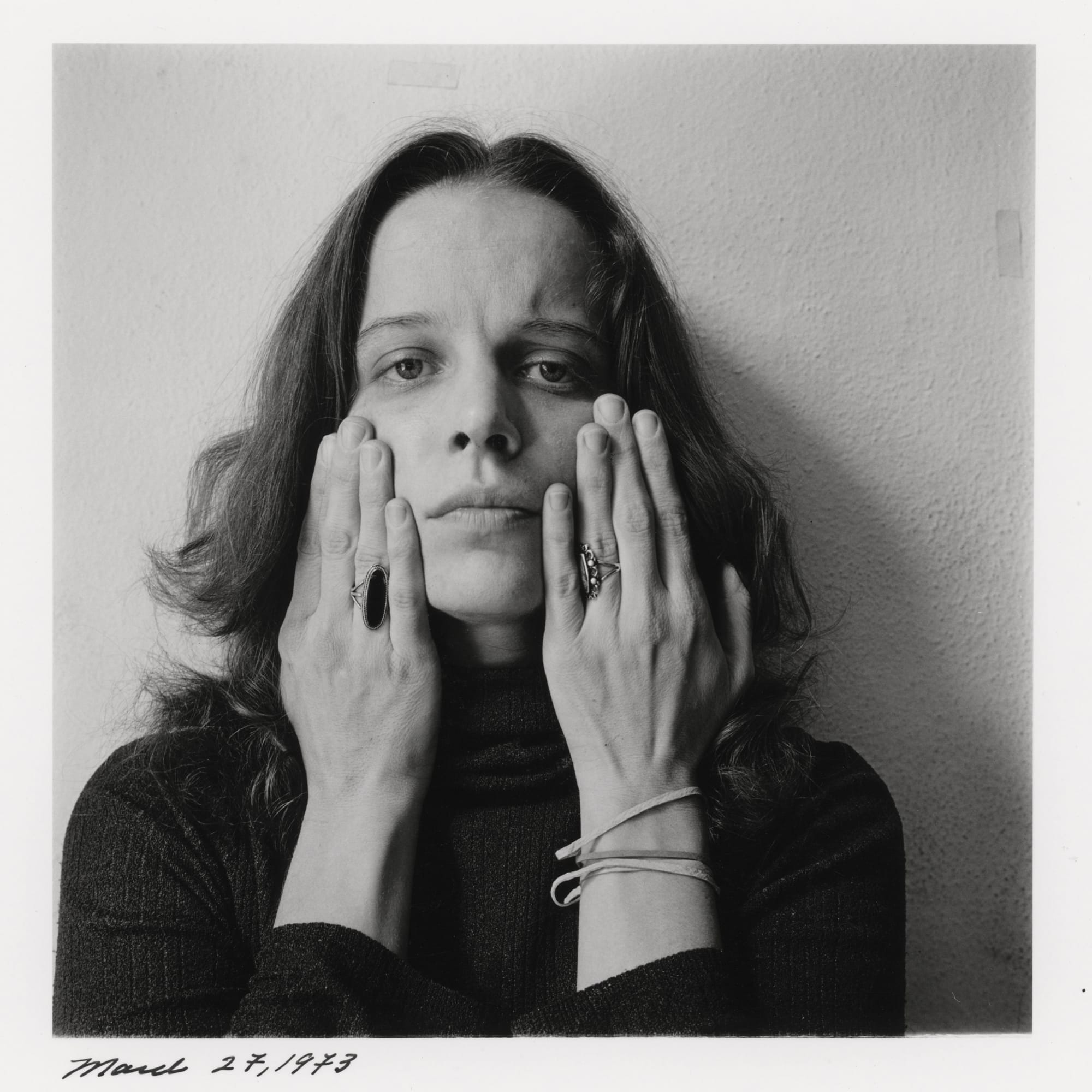 Melissa Shook, March 27, 1973