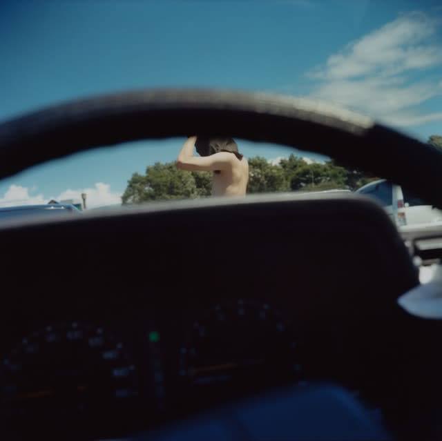 Mikiko Hara, Untitled, 2009