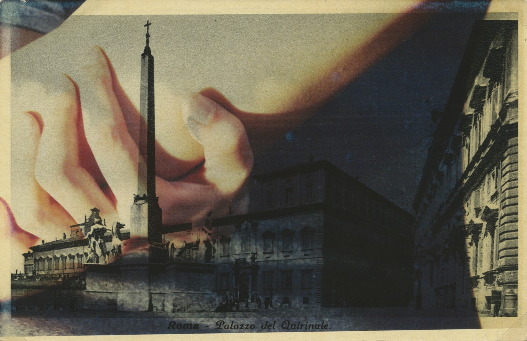 Emi Anrakuji, Untitled 51, early 2000s