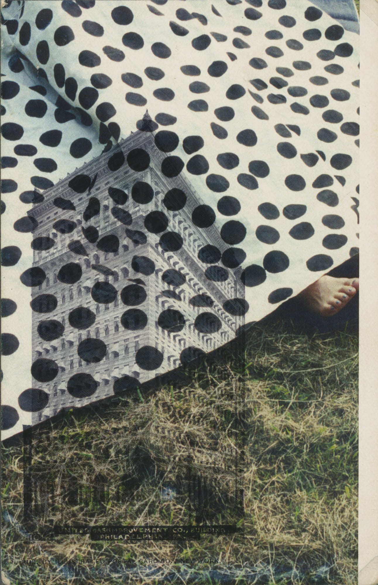 Emi Anrakuji, Untitled 25, early 2000s