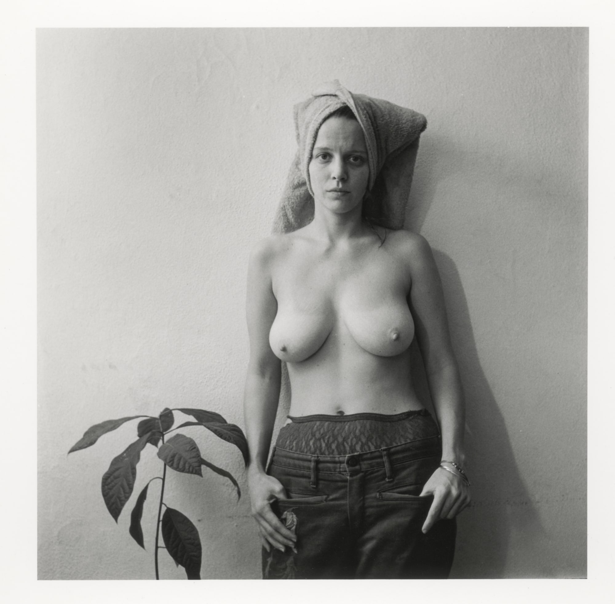 Melissa Shook, January 9, 1973, 1973