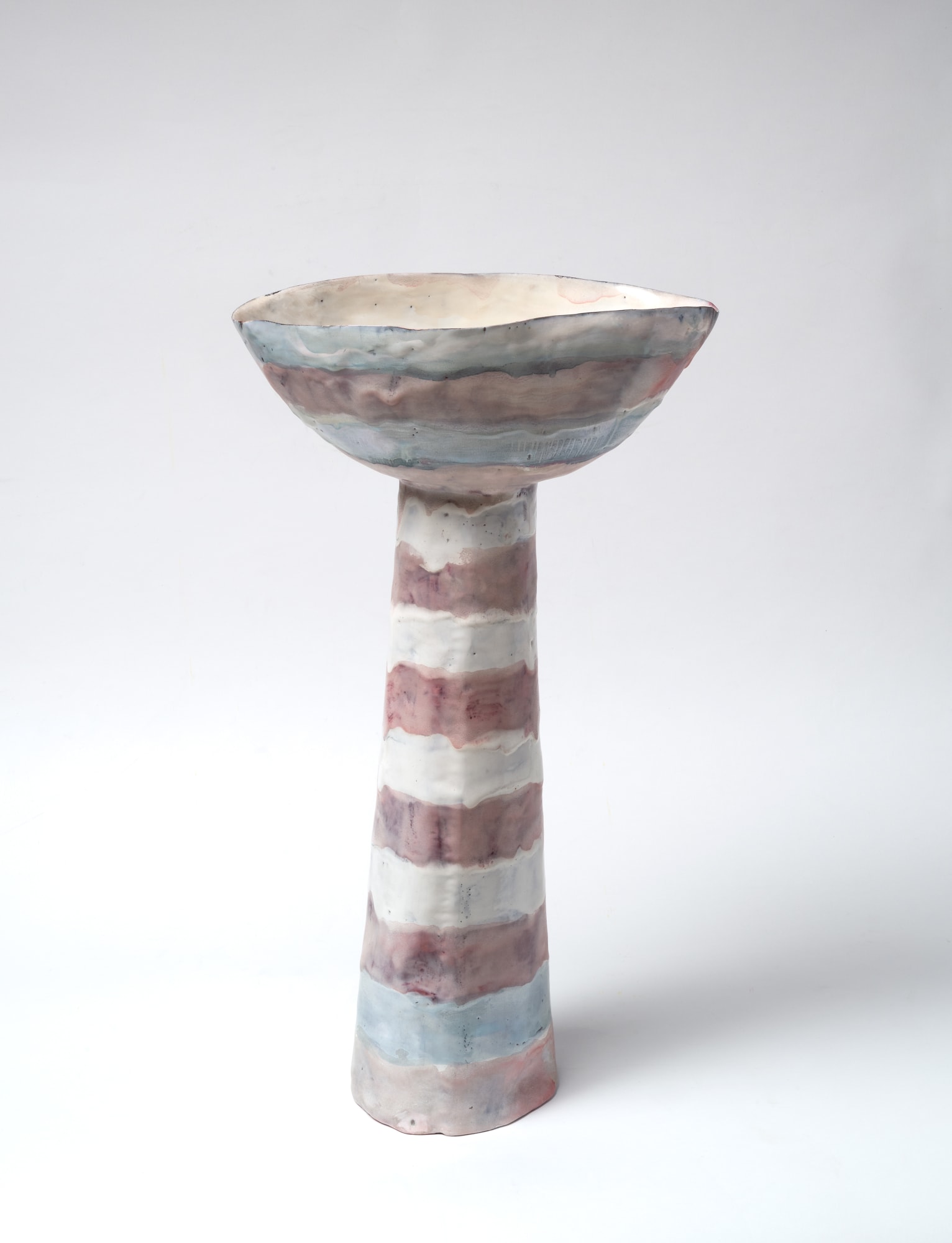 Fausto Melotti, Vaso, 1950 circa