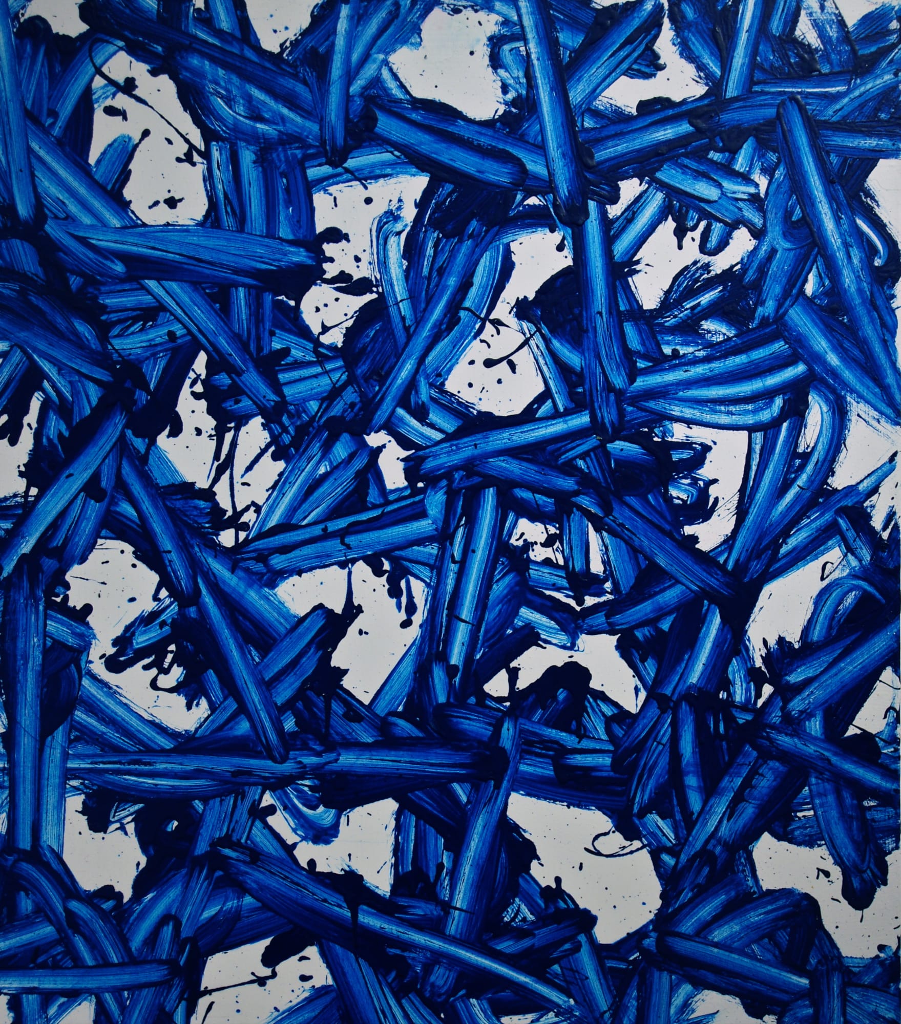 Gianni Asdrubali, Zatanike, 2015