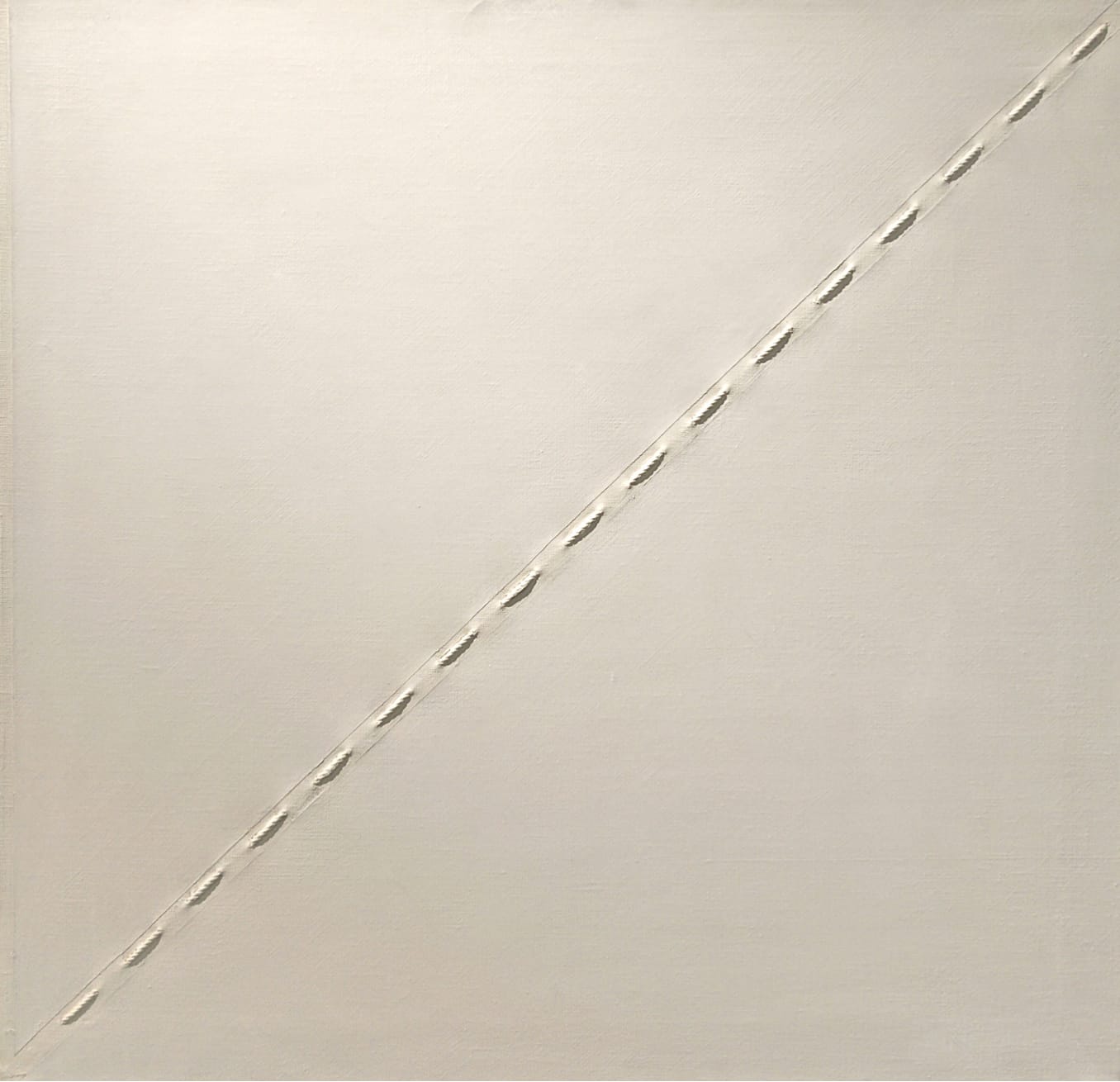 Angelo Savelli, Untitled, 1970