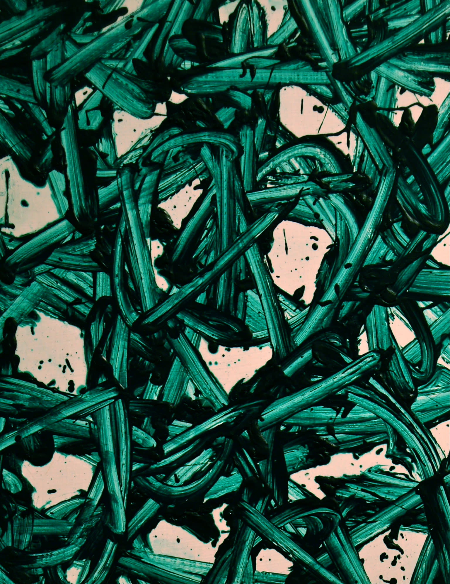 Gianni Asdrubali, Zatanike, 2015