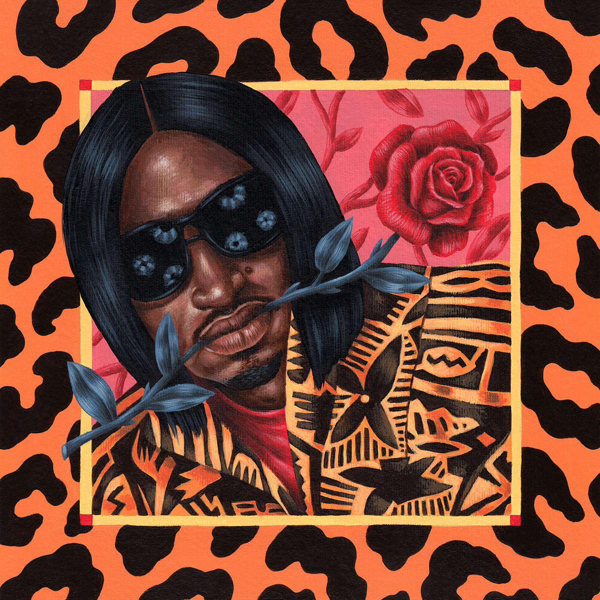 Saddo, Andre3000, 2019