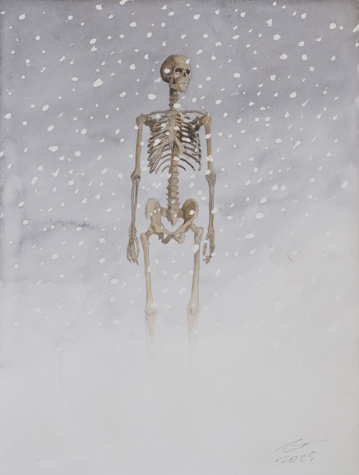 Roman Tolici, Mist 2, 2024