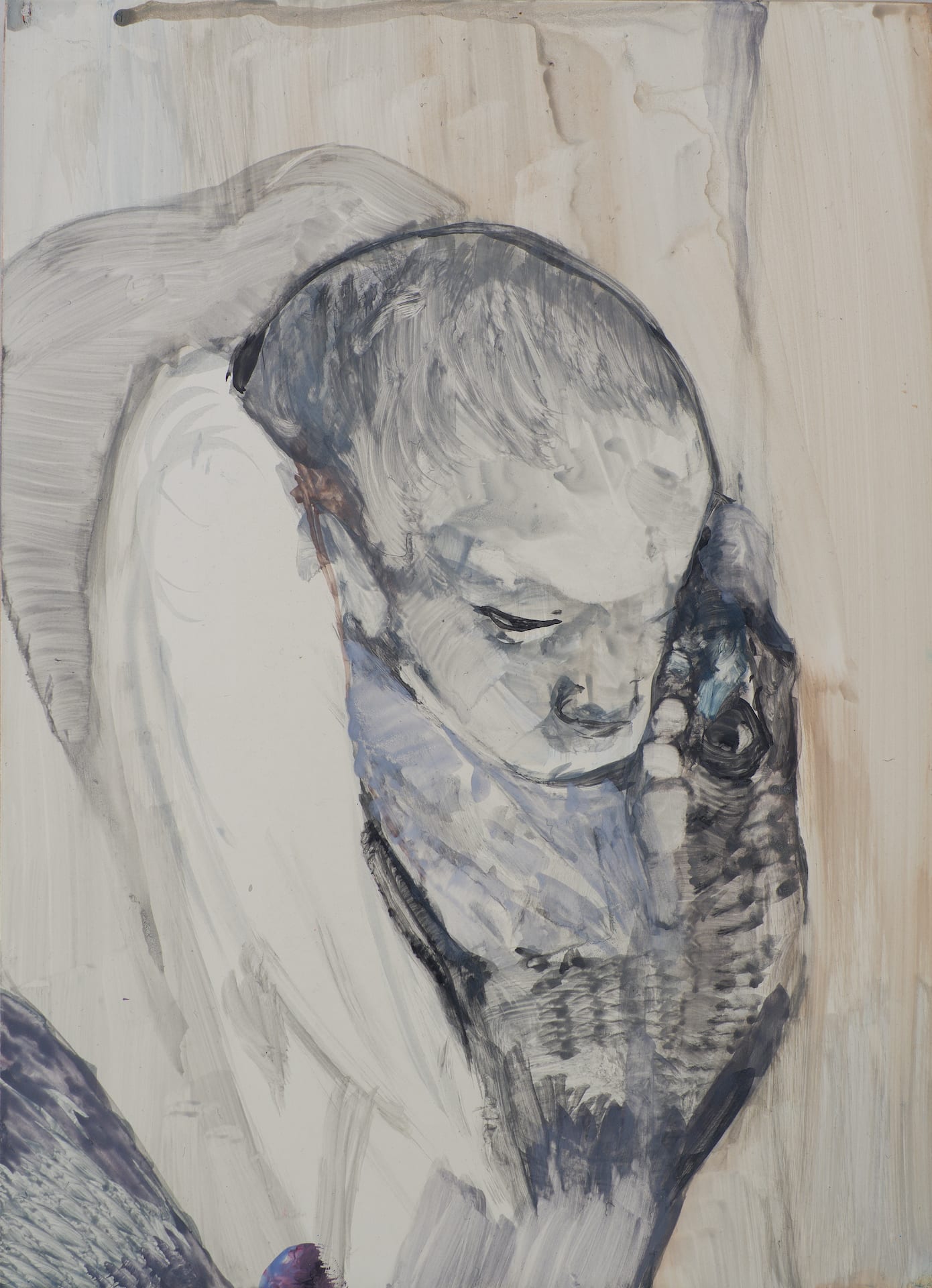 Mathias Bar, Untitled, 2021