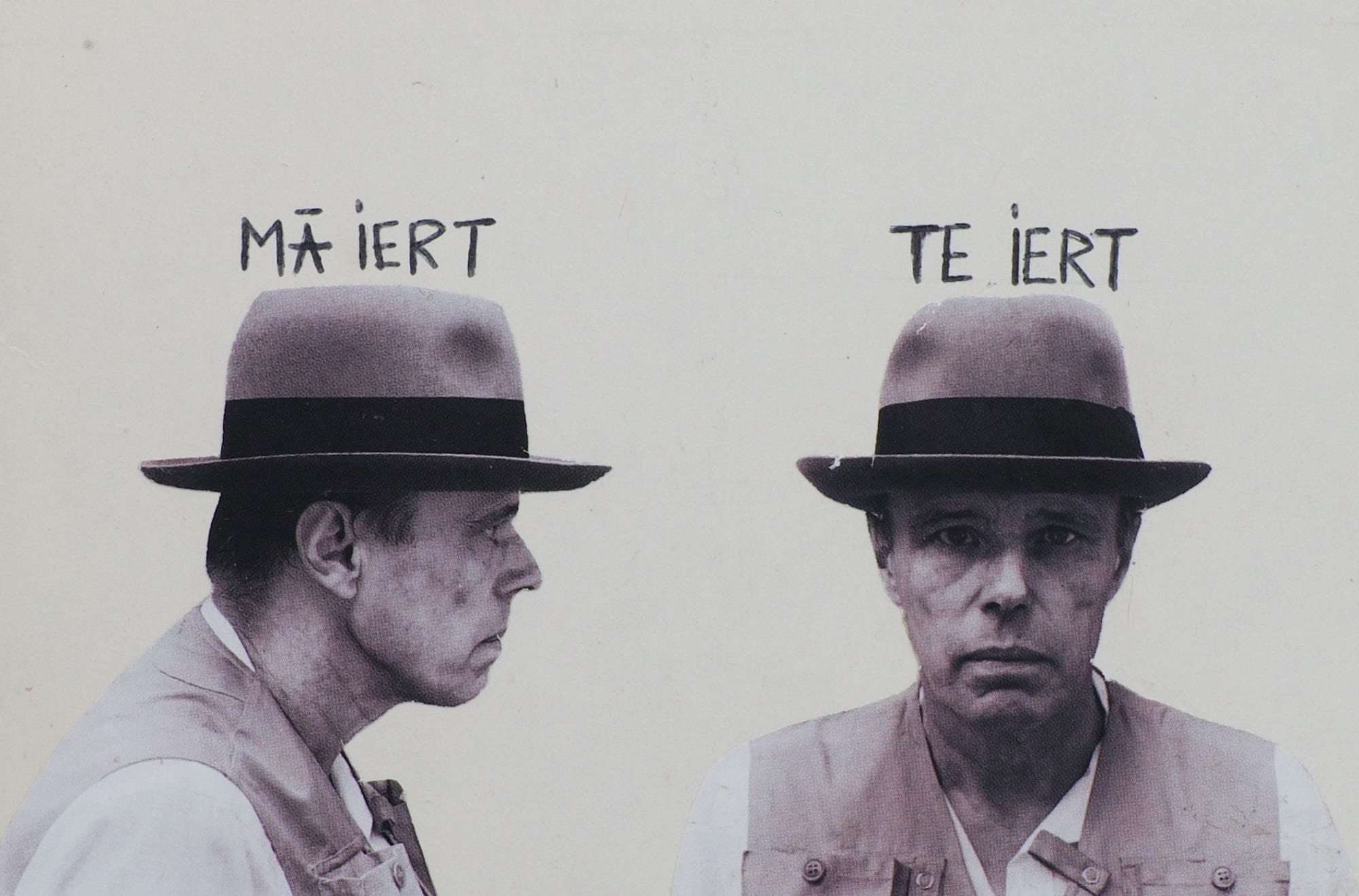 Beatrice Arzoiu, MĂ IERT TE IERT, 2021