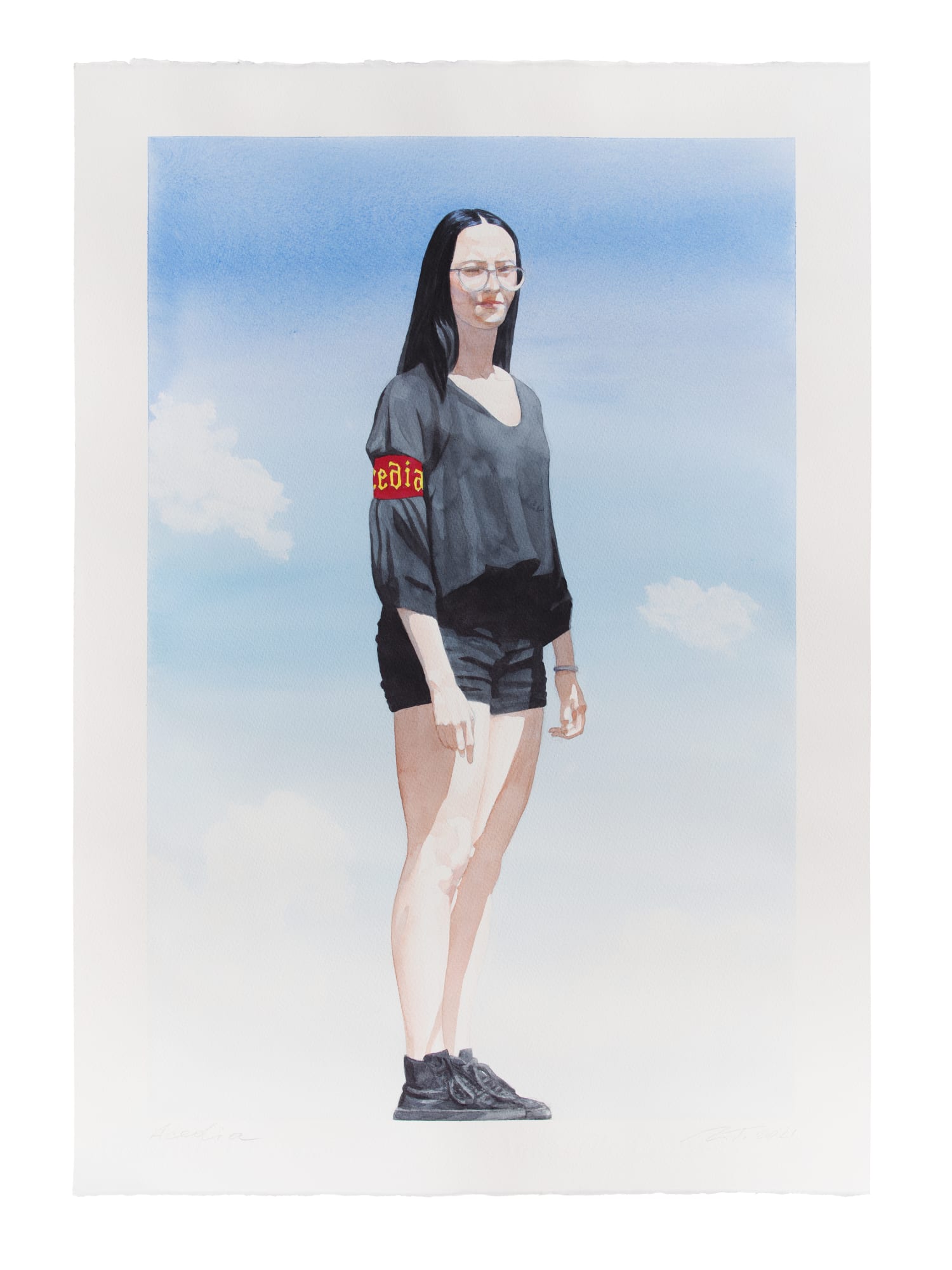 Roman Tolici, ACEDIA, 2021