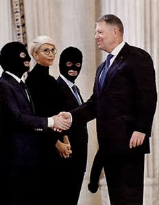 Roman Tolici, Realpolitik 2, 2021